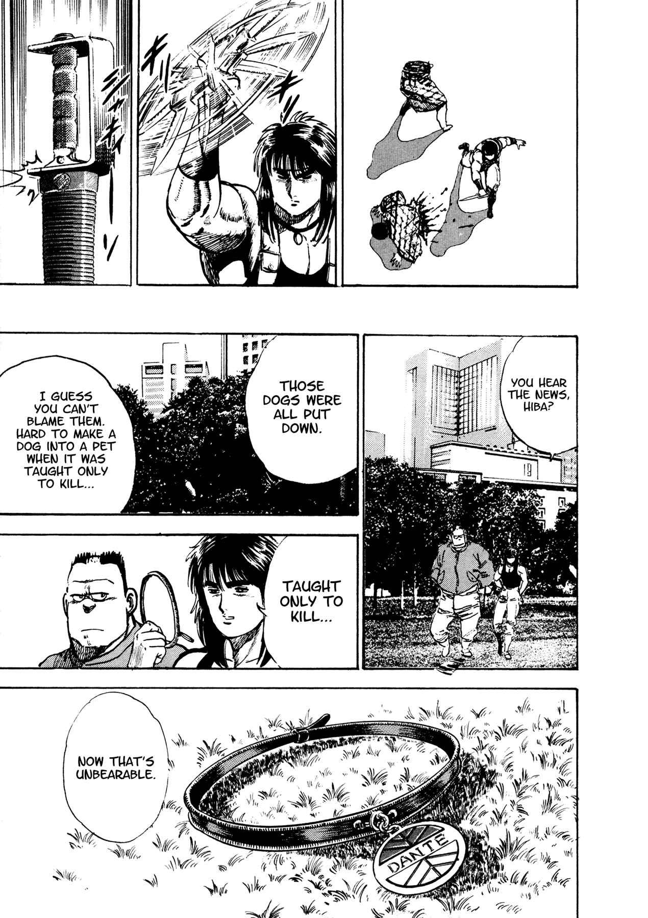 Page 54 Chapter 14 Dog Soldier