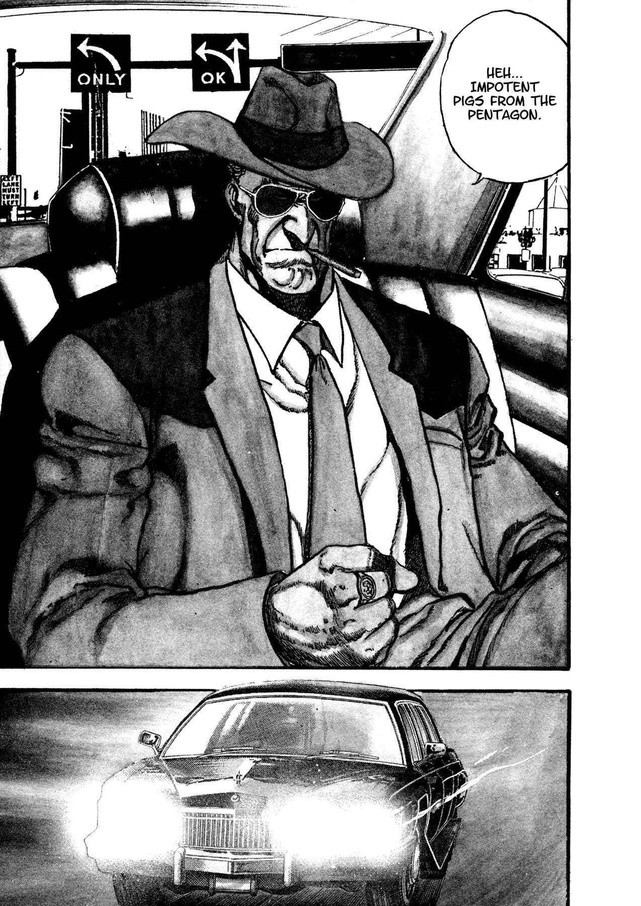 Page 11 Chapter 12 Dog Soldier
