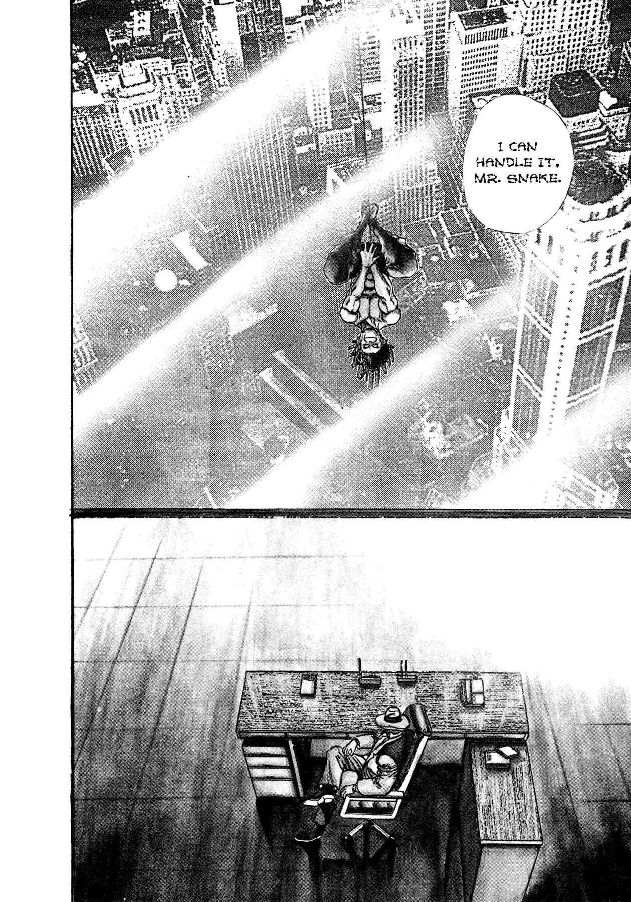 Page 14 Chapter 12 Dog Soldier