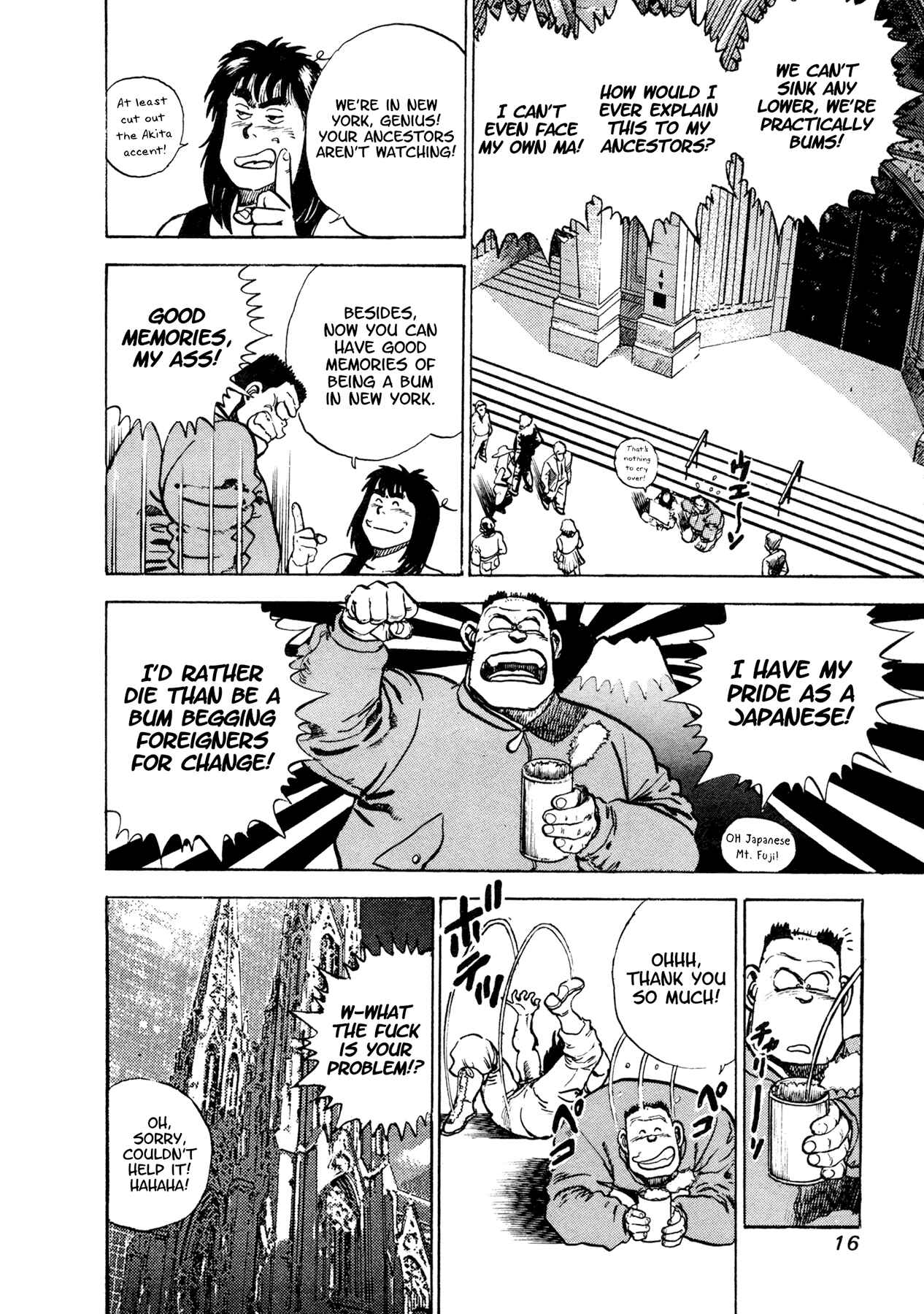 Page 16 Chapter 12 Dog Soldier