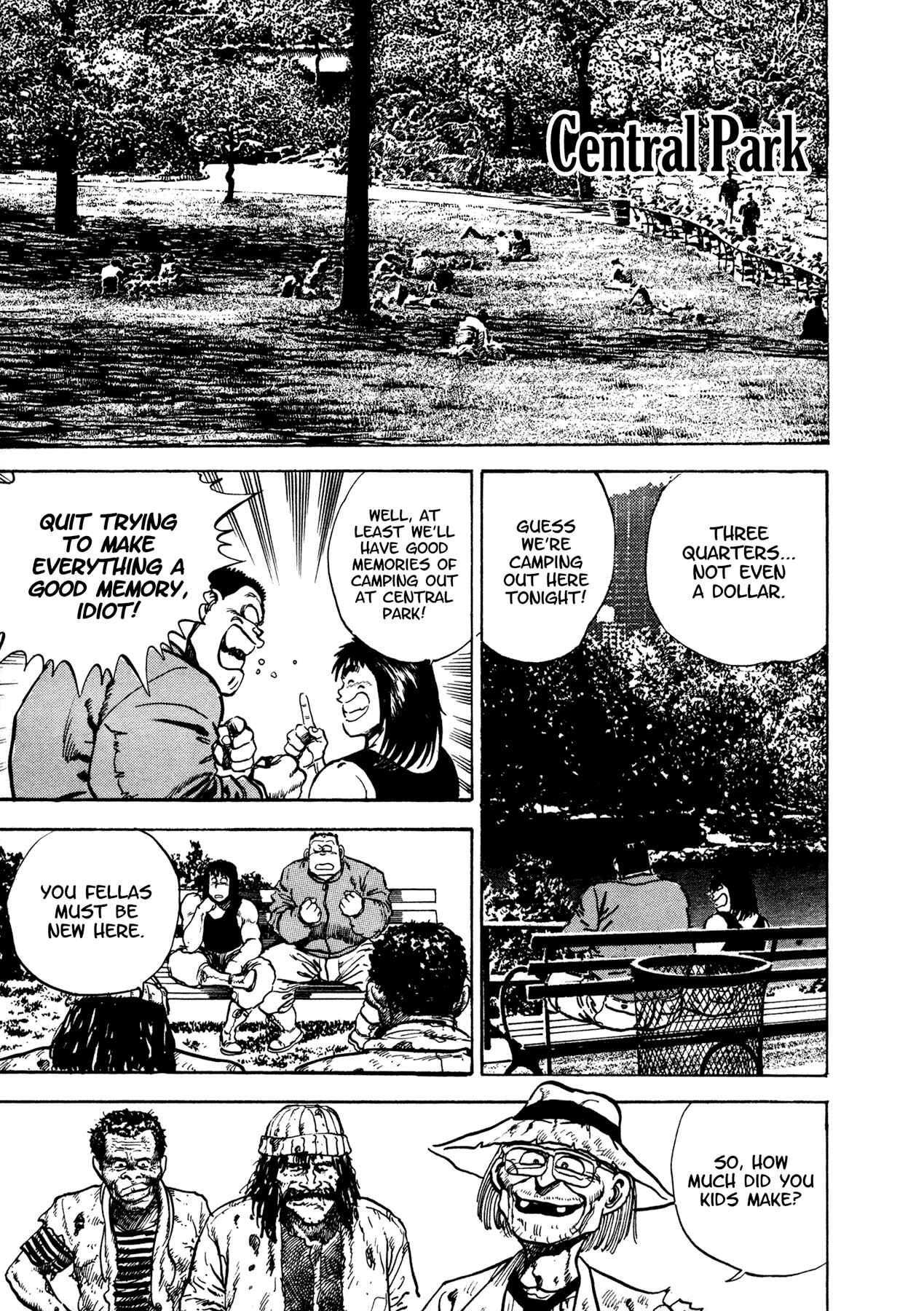 Page 17 Chapter 12 Dog Soldier