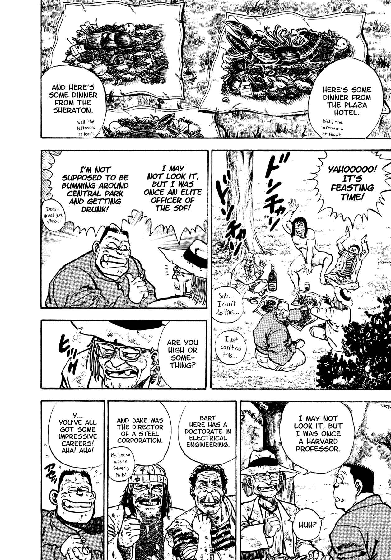 Page 18 Chapter 12 Dog Soldier