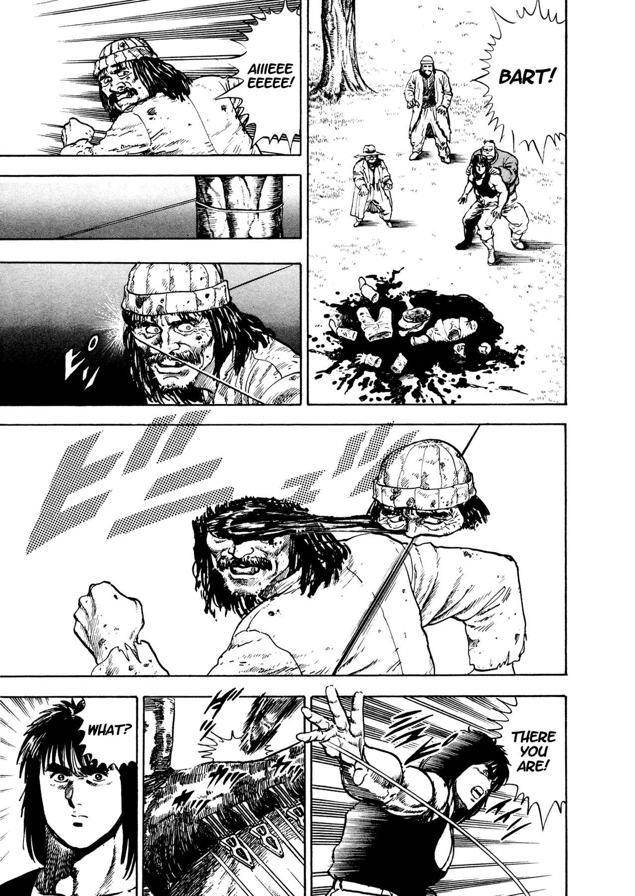 Page 23 Chapter 12 Dog Soldier