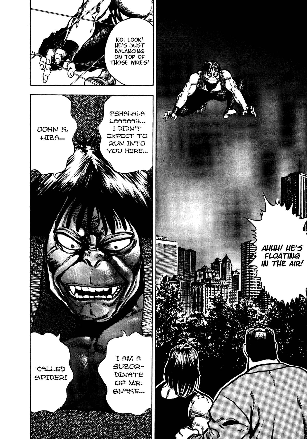 Page 24 Chapter 12 Dog Soldier