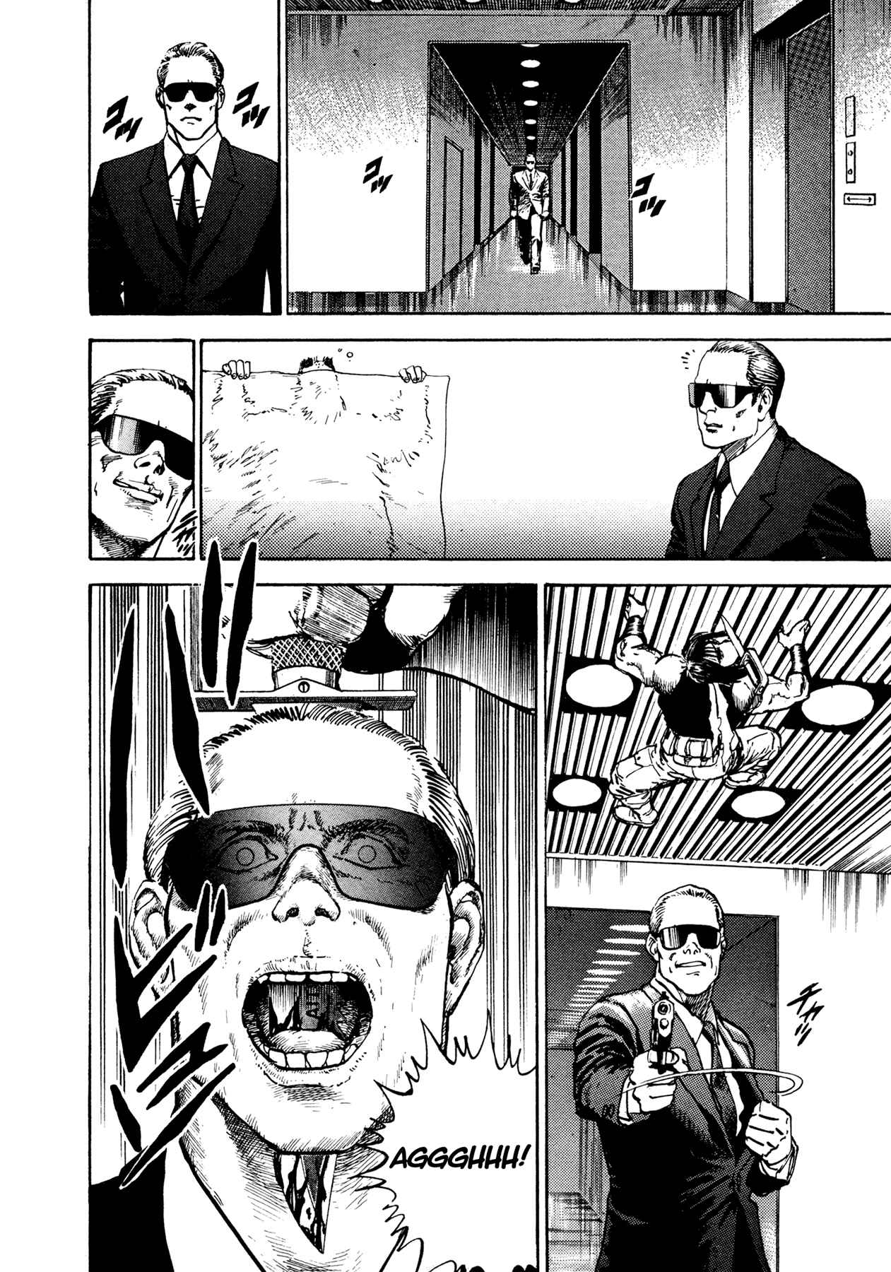 Page 33 Chapter 12 Dog Soldier