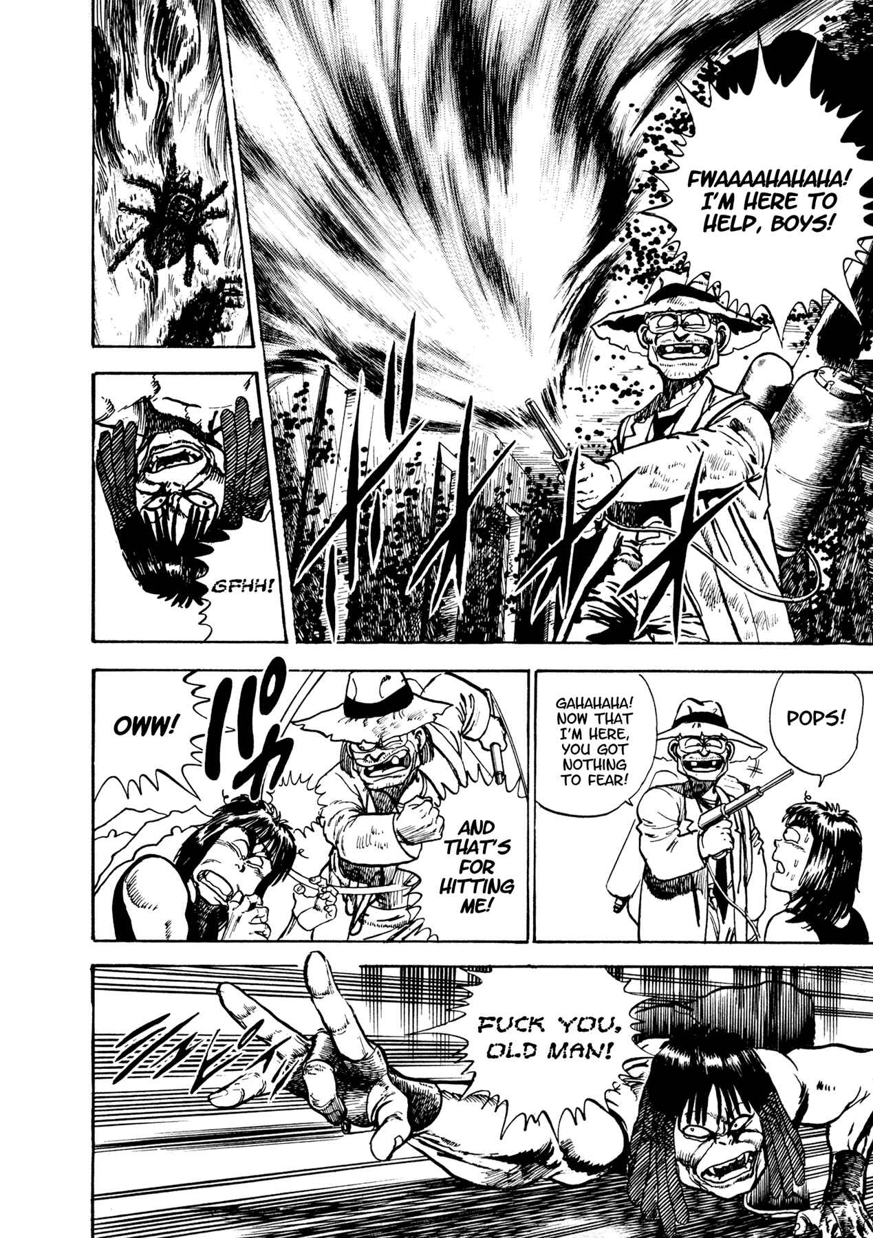 Page 36 Chapter 12 Dog Soldier