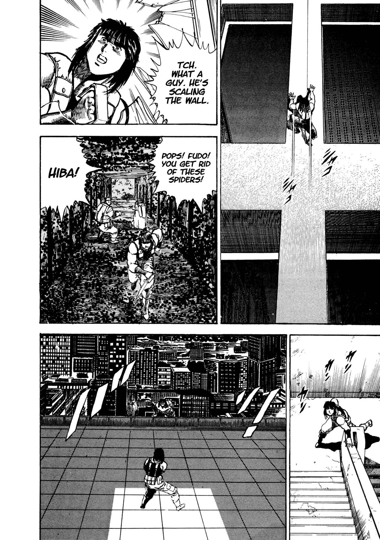 Page 38 Chapter 12 Dog Soldier