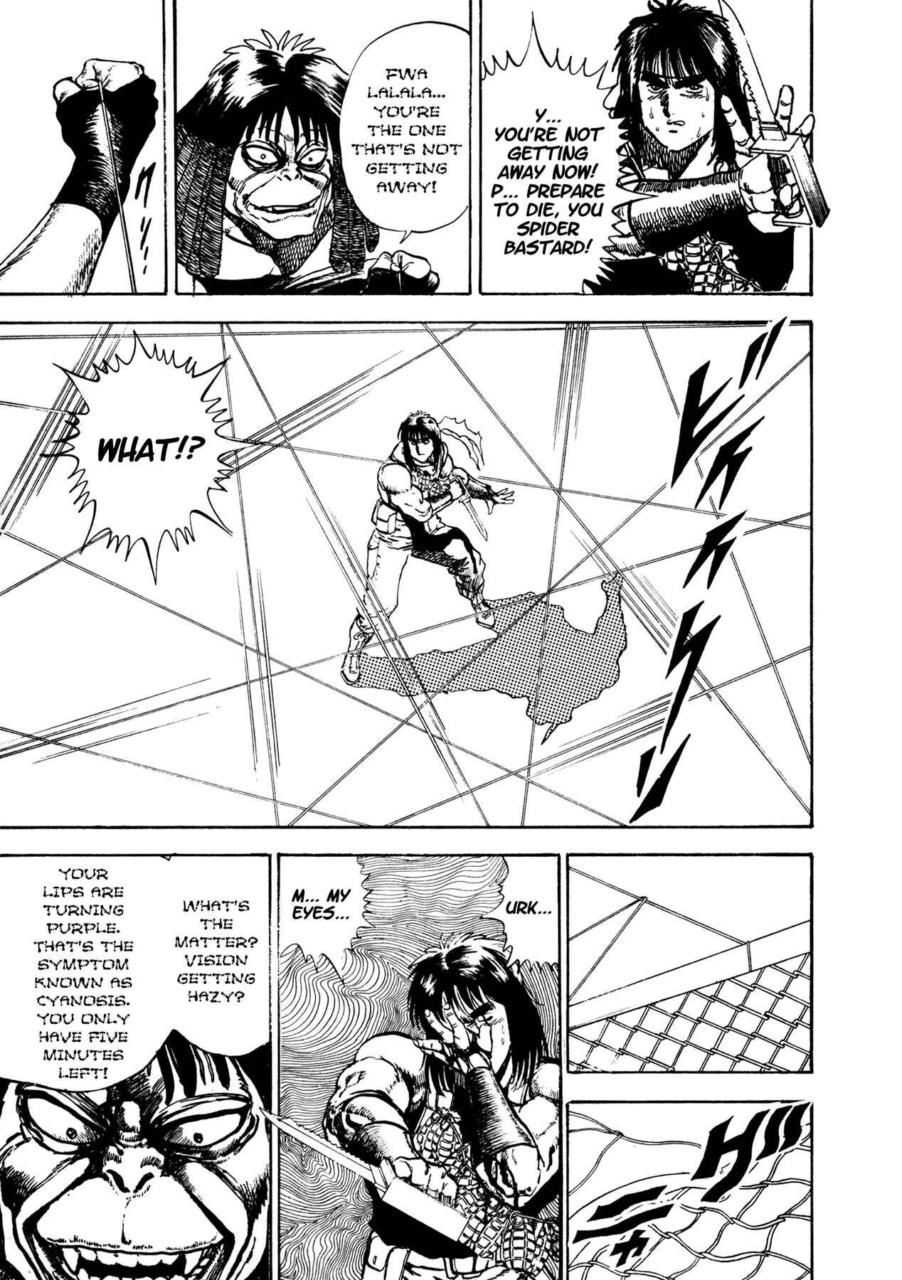 Page 39 Chapter 12 Dog Soldier