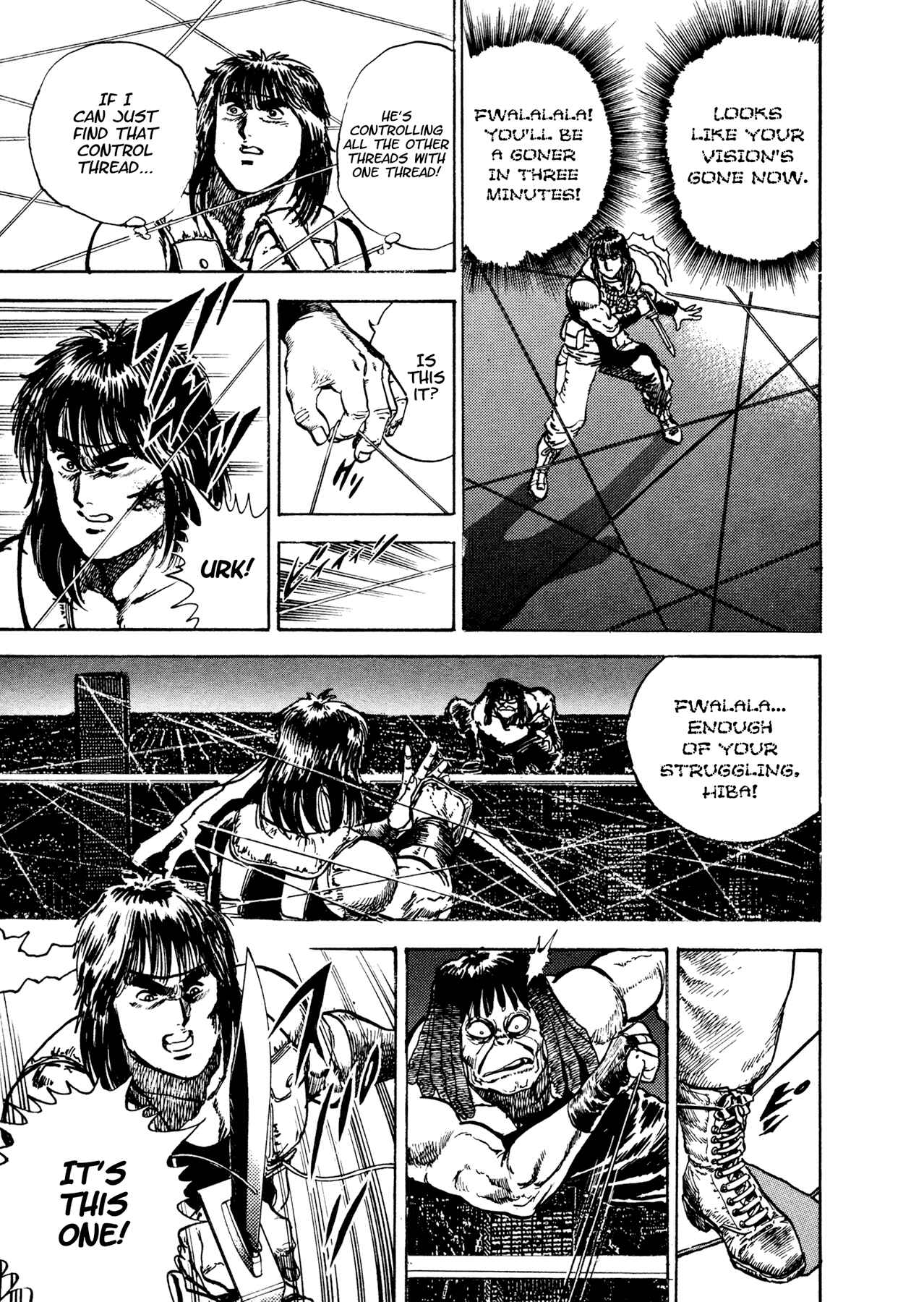 Page 41 Chapter 12 Dog Soldier