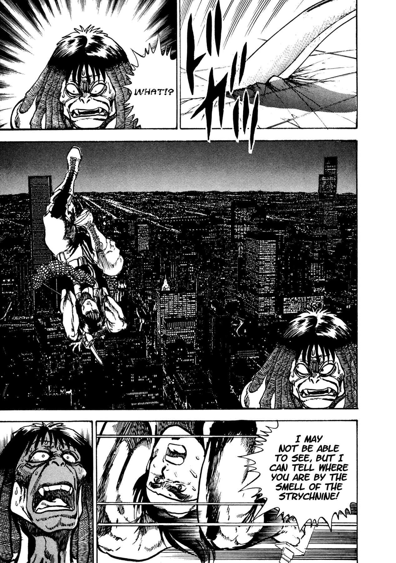 Page 43 Chapter 12 Dog Soldier