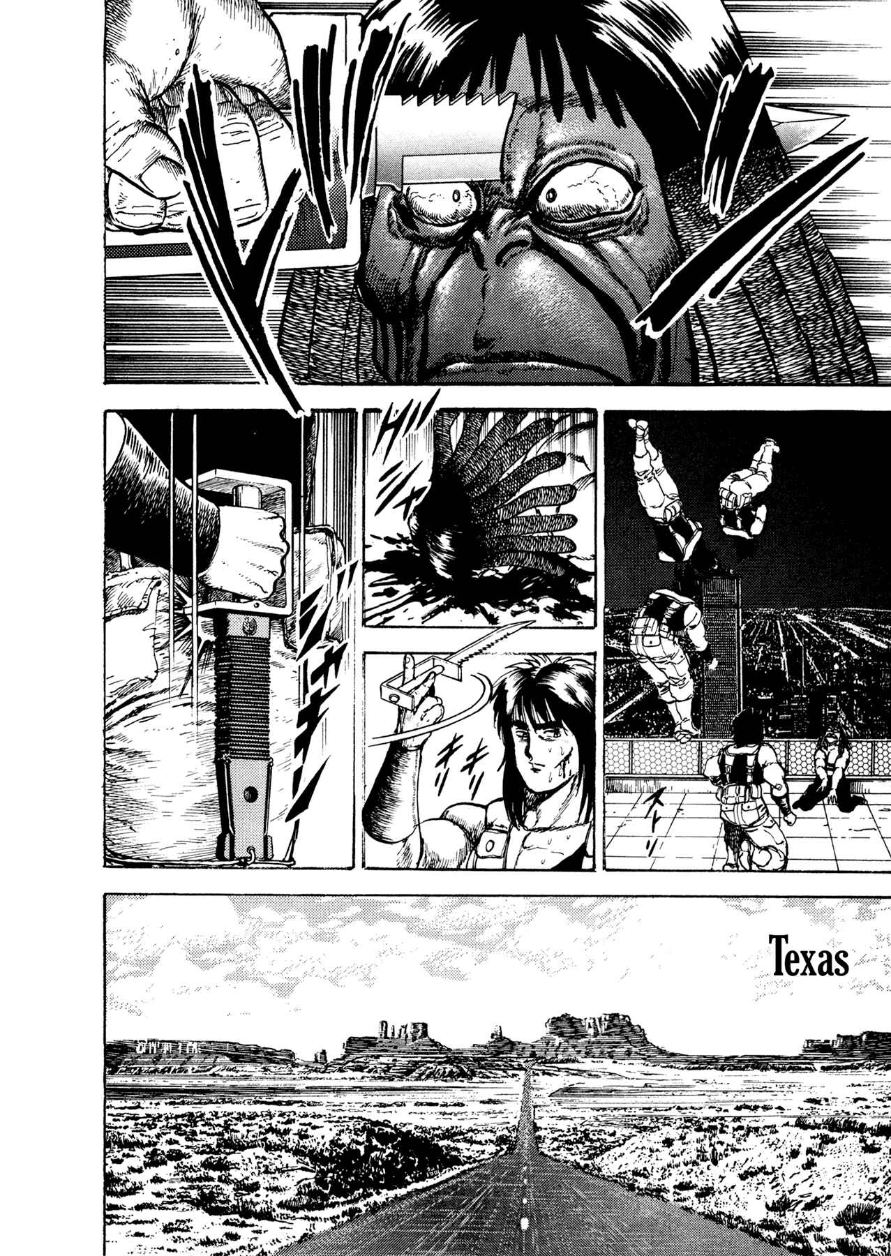 Page 44 Chapter 12 Dog Soldier
