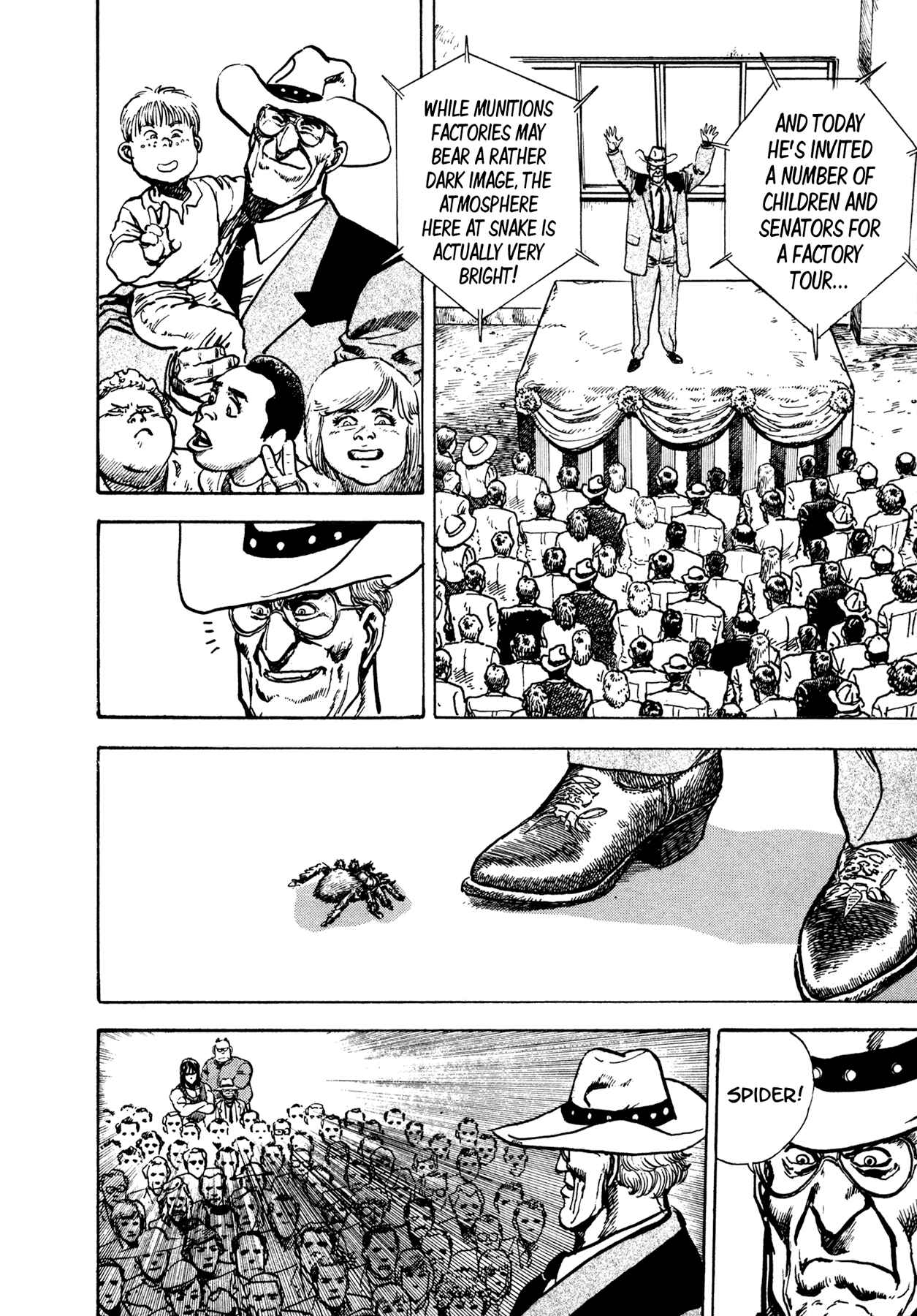 Page 46 Chapter 12 Dog Soldier