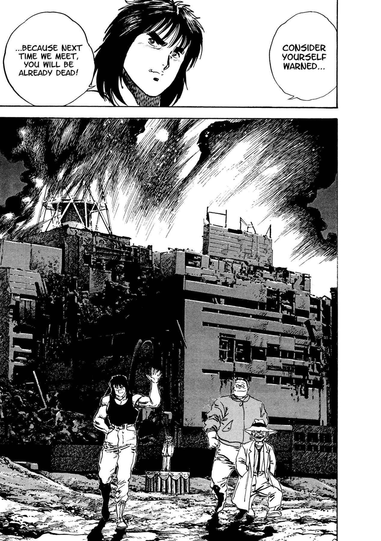 Page 49 Chapter 12 Dog Soldier