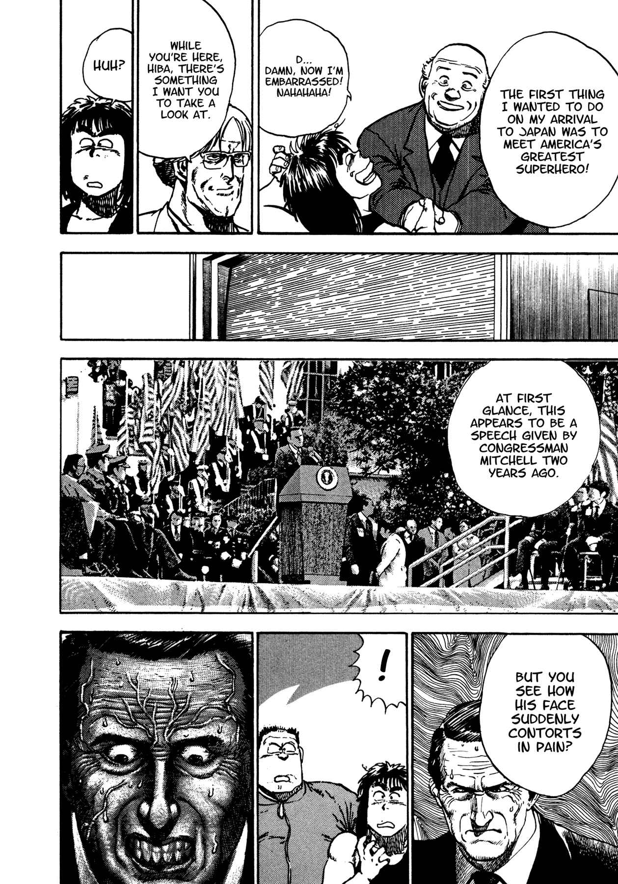Page 12 Chapter 18 Dog Soldier
