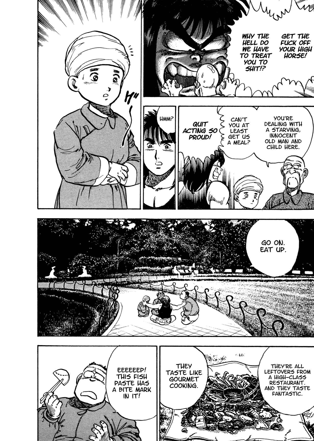 Page 22 Chapter 18 Dog Soldier