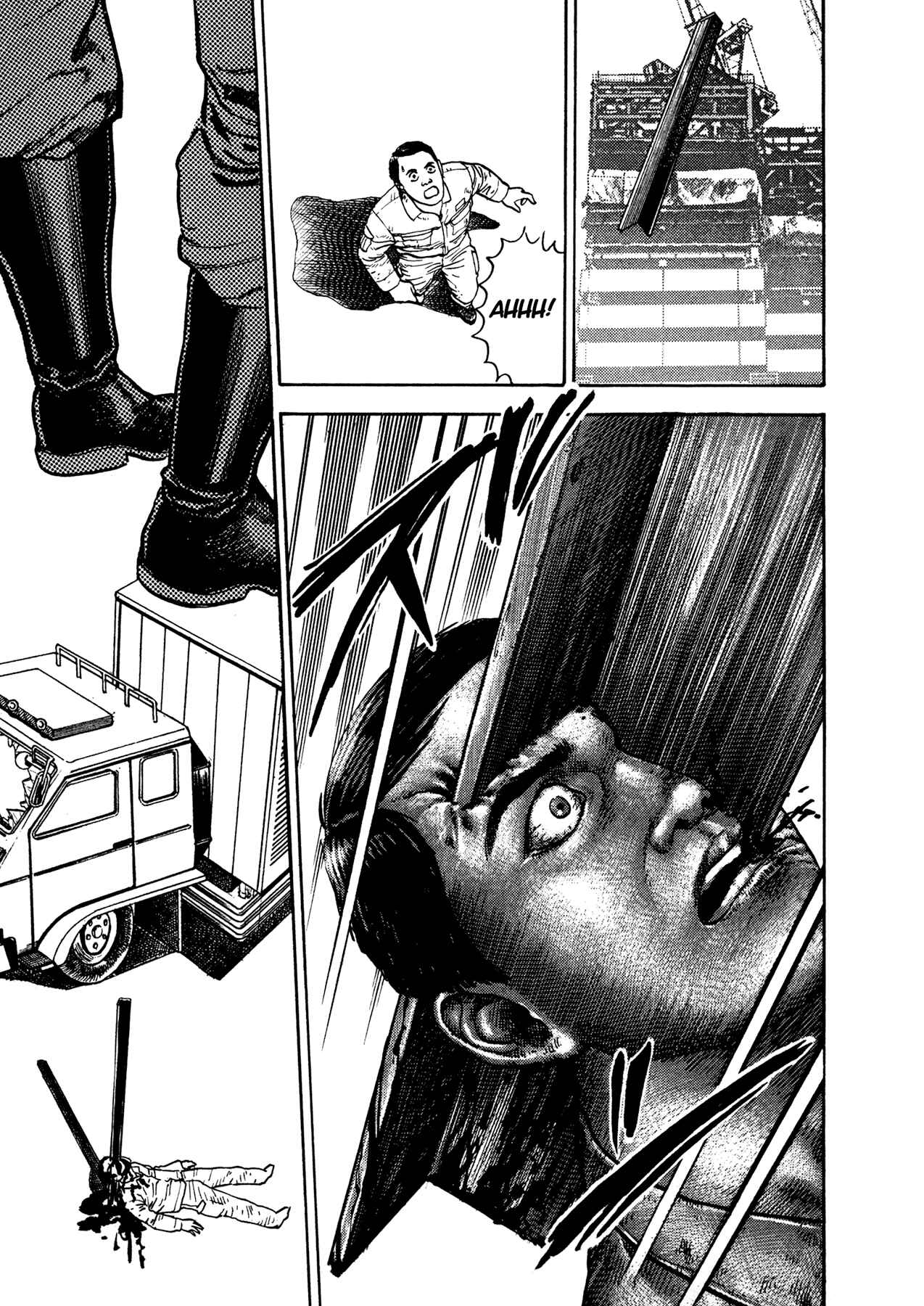 Page 27 Chapter 18 Dog Soldier