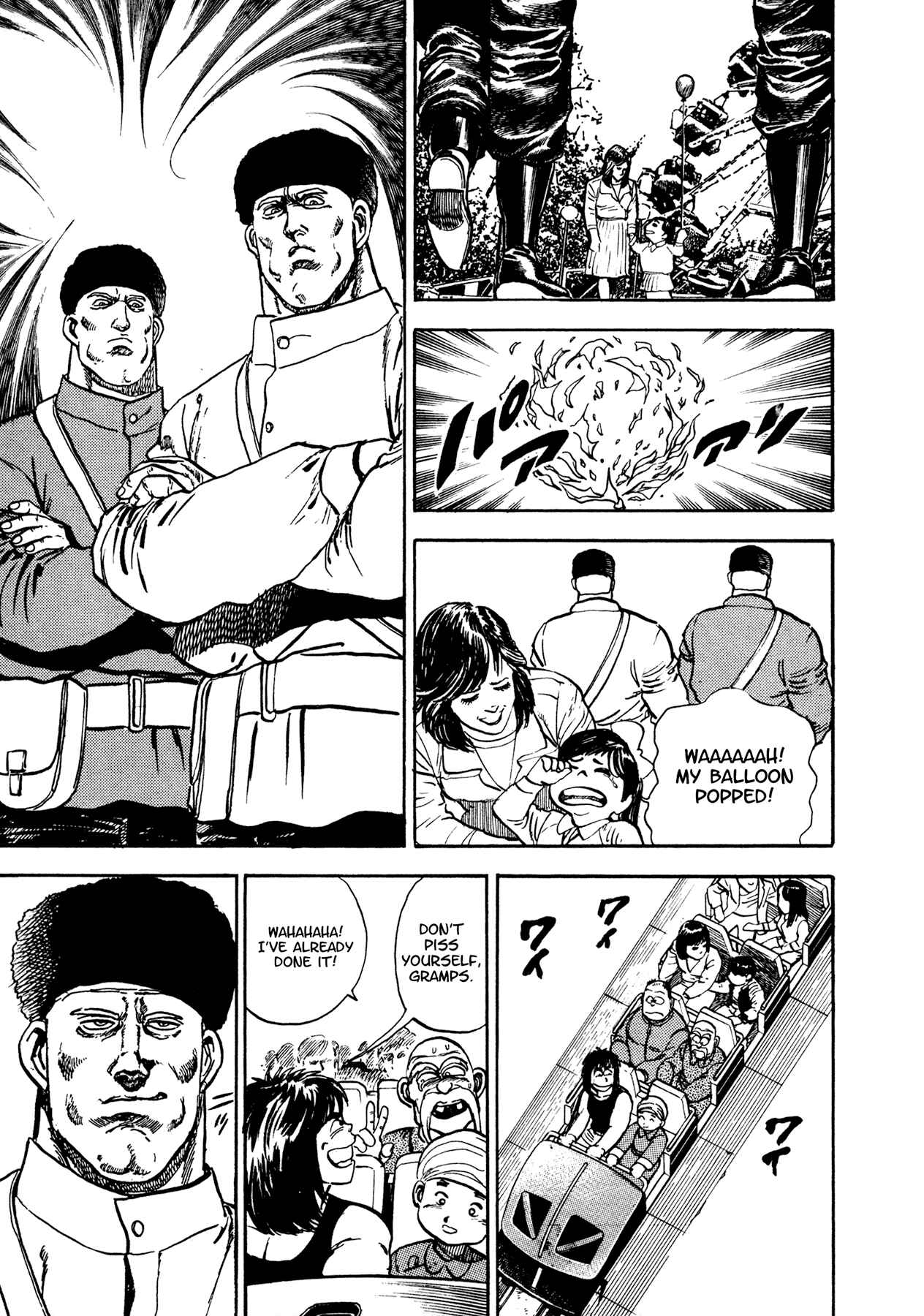 Page 35 Chapter 18 Dog Soldier