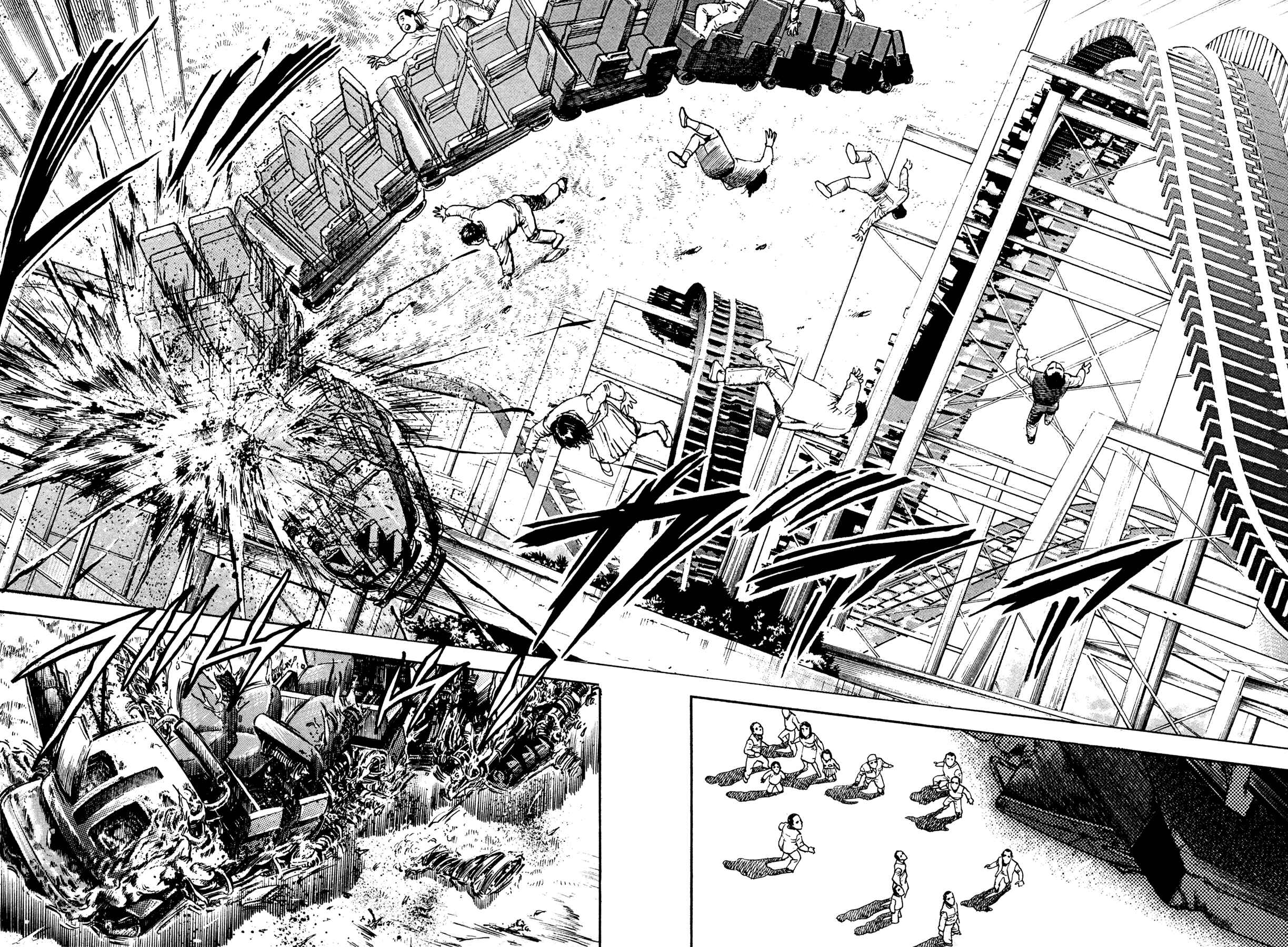 Page 38 Chapter 18 Dog Soldier