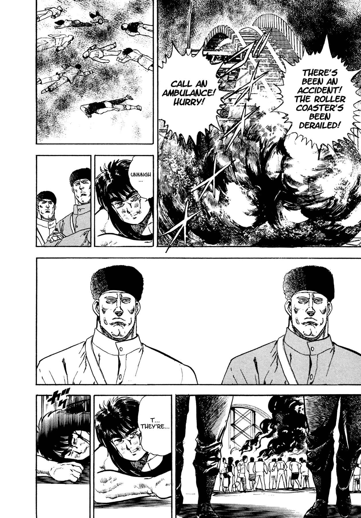 Page 39 Chapter 18 Dog Soldier