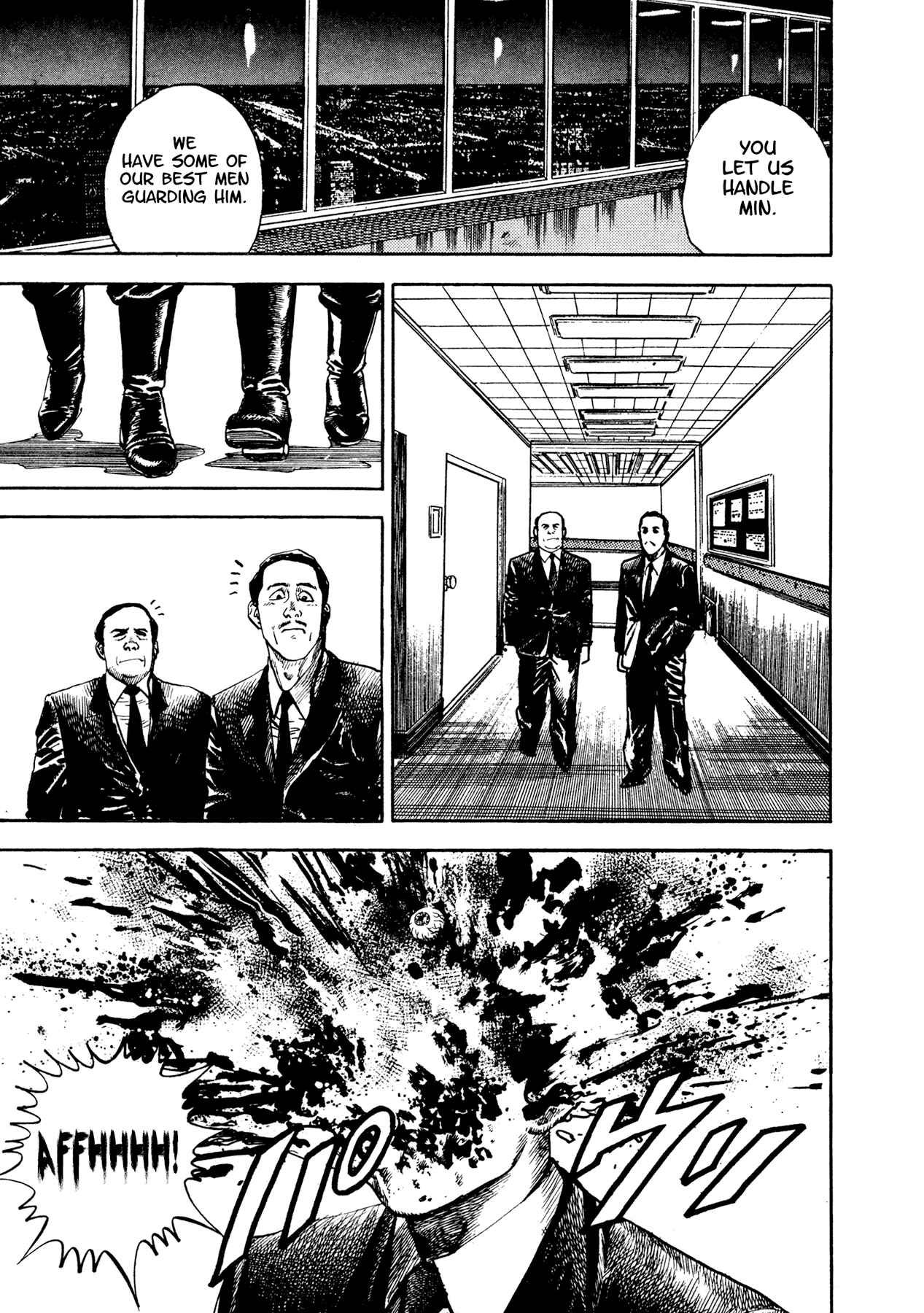 Page 44 Chapter 18 Dog Soldier