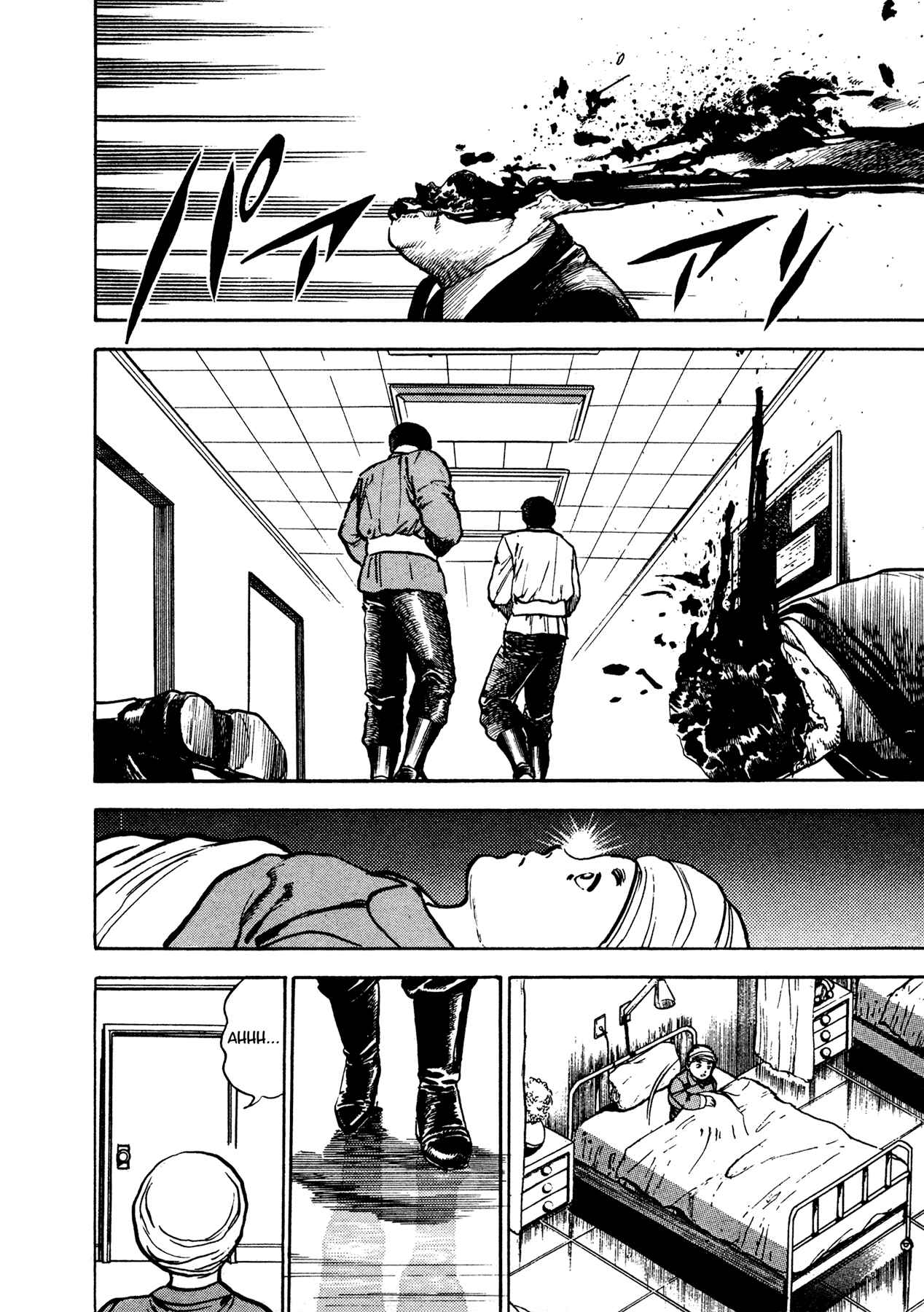 Page 45 Chapter 18 Dog Soldier