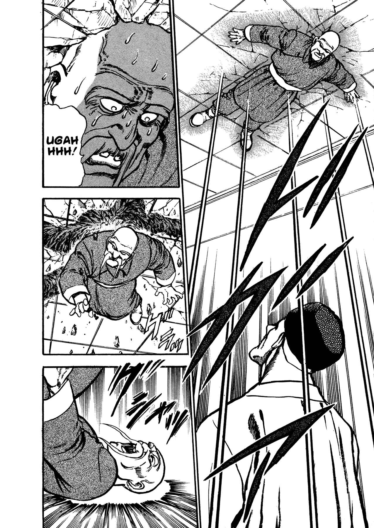 Page 49 Chapter 18 Dog Soldier