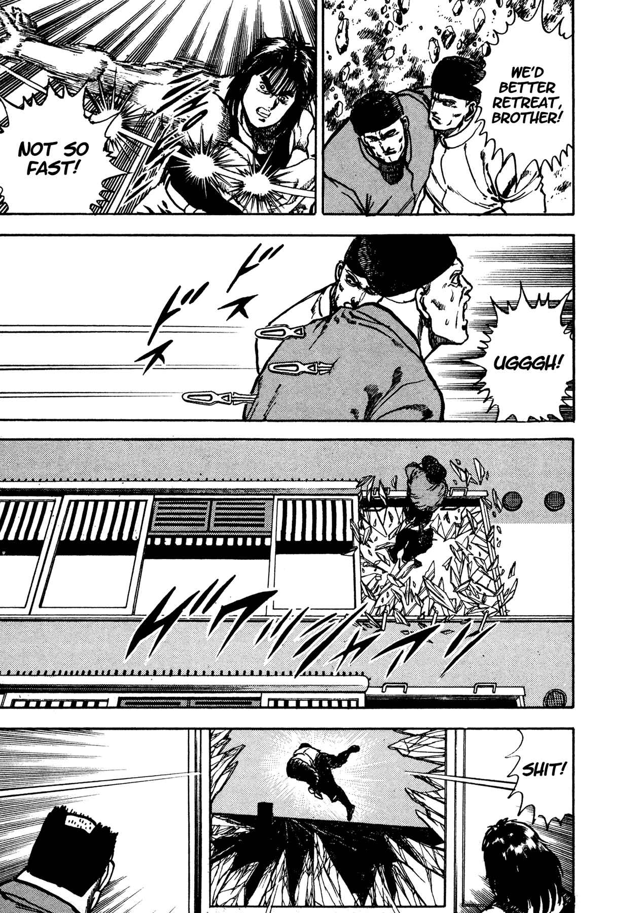Page 54 Chapter 18 Dog Soldier