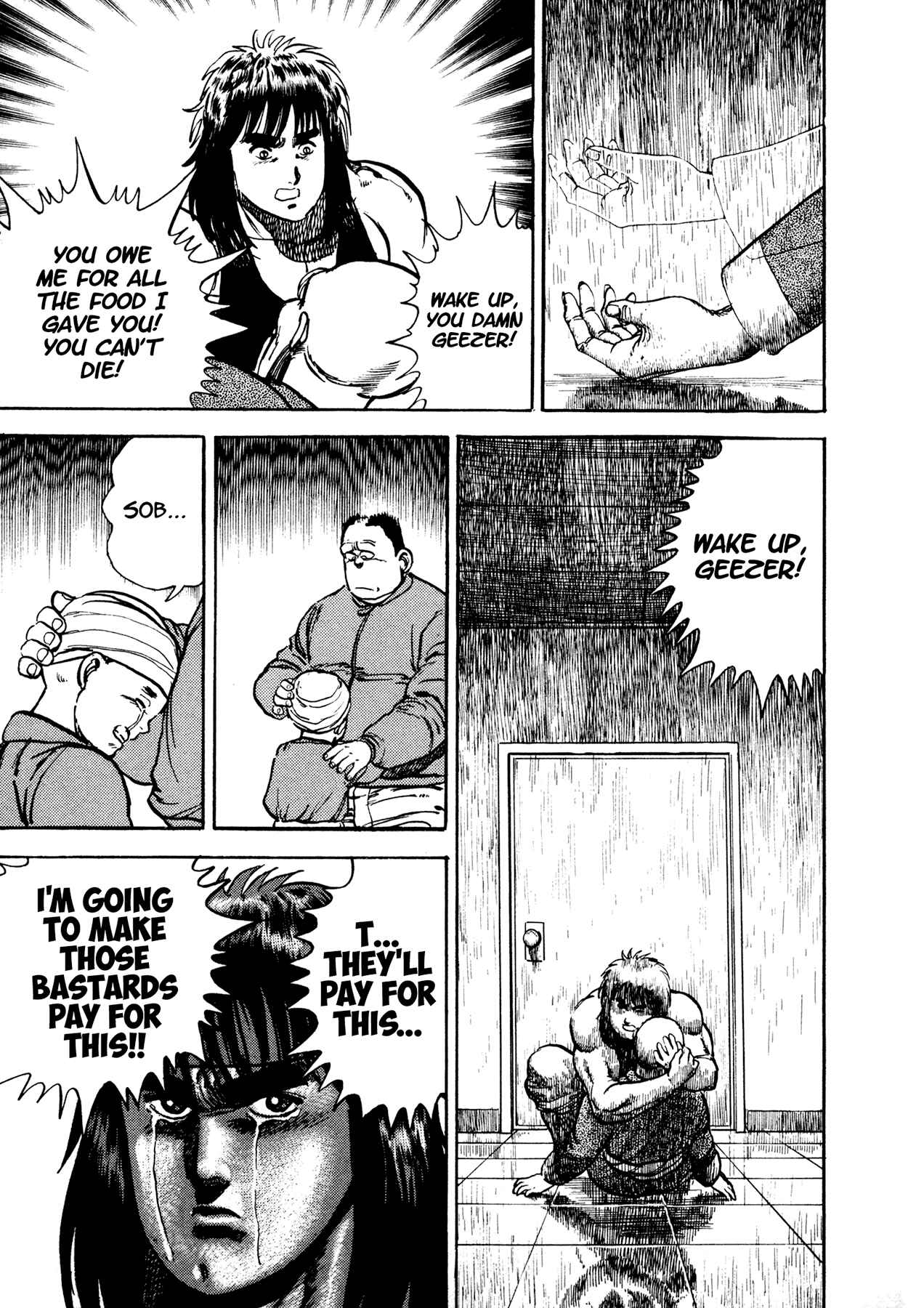 Page 56 Chapter 18 Dog Soldier