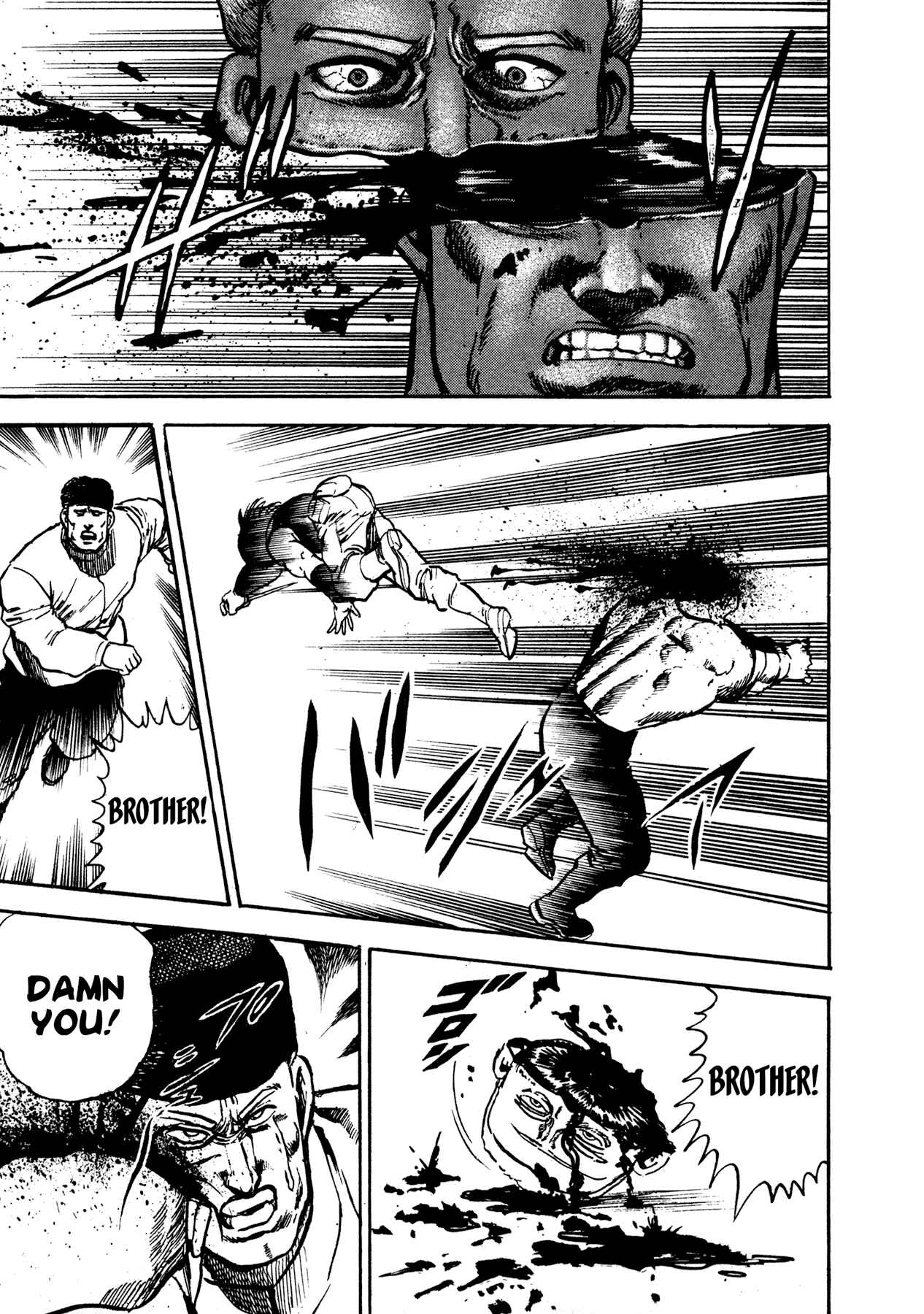 Page 62 Chapter 18 Dog Soldier