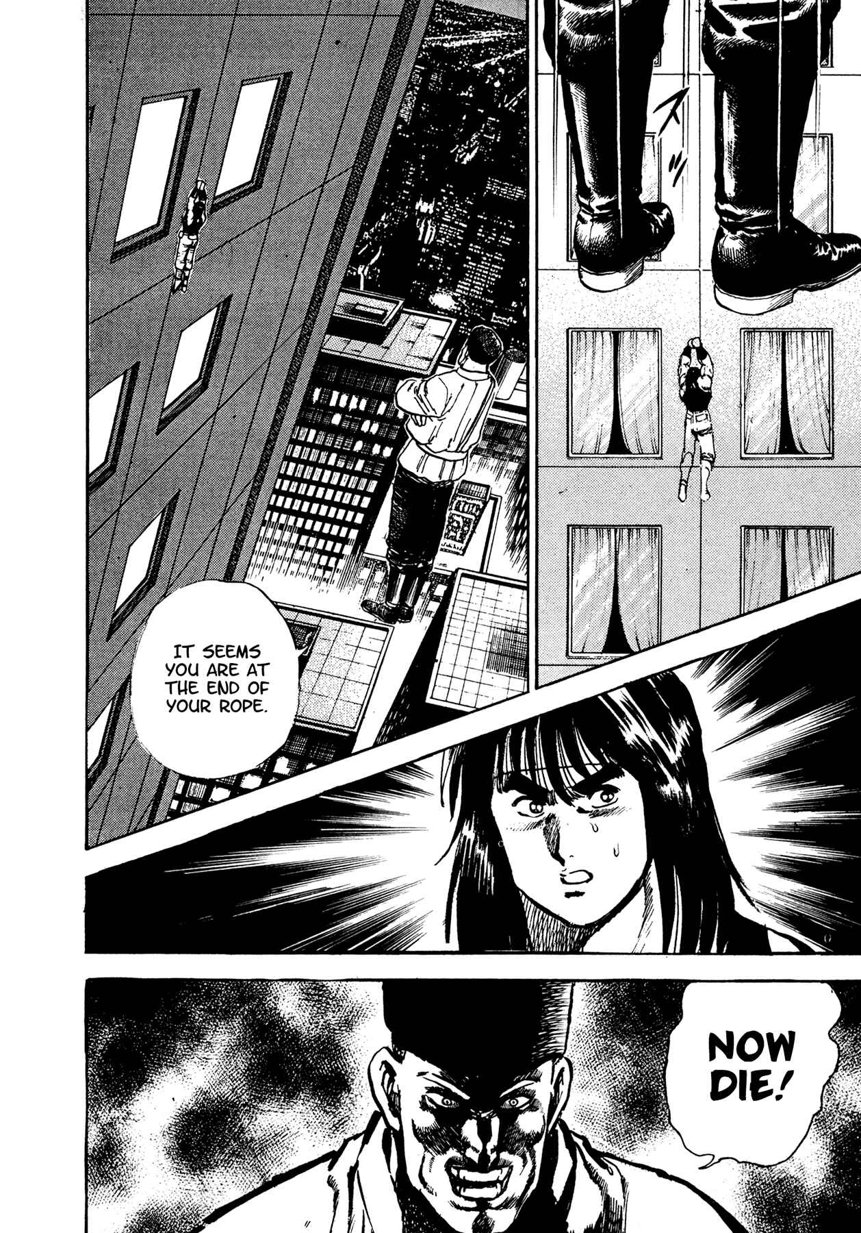 Page 71 Chapter 18 Dog Soldier