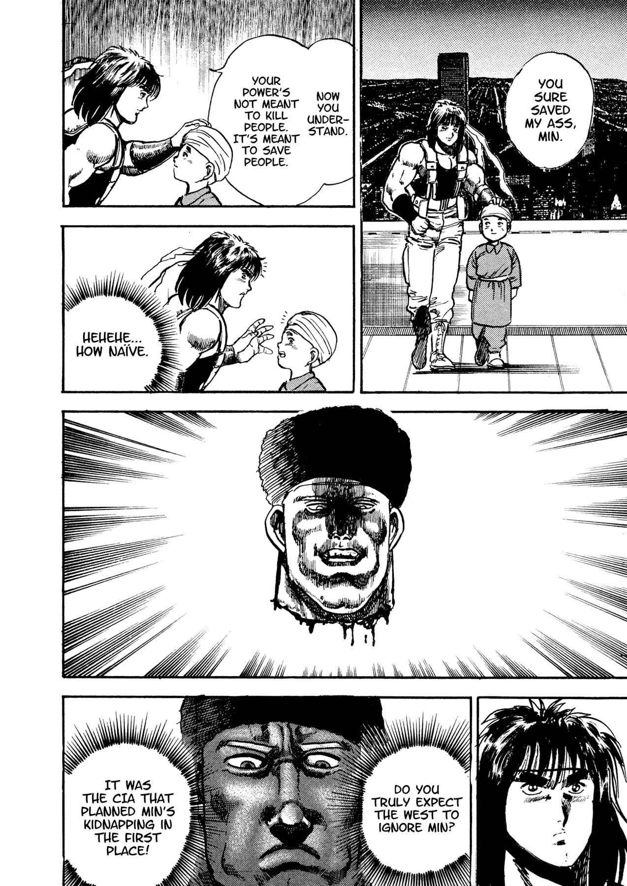 Page 81 Chapter 18 Dog Soldier