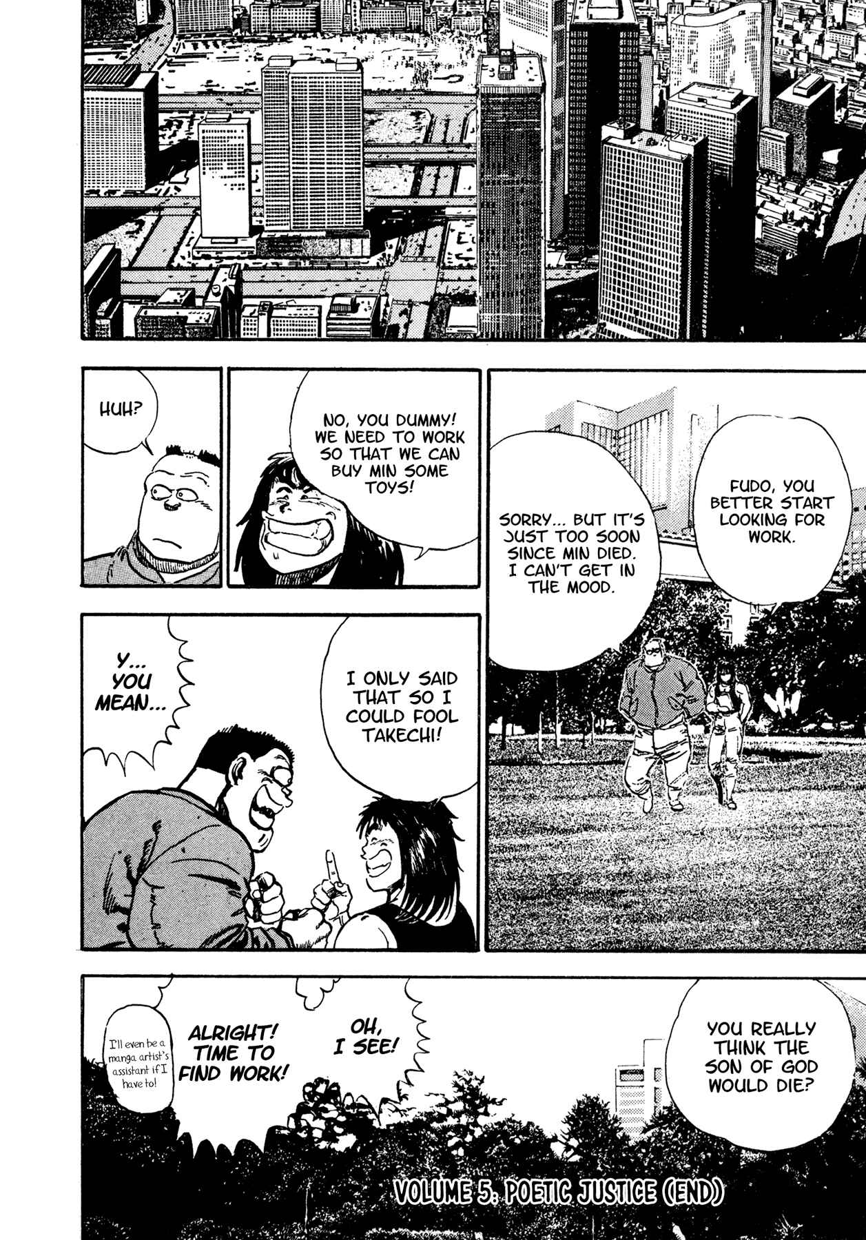 Page 85 Chapter 18 Dog Soldier