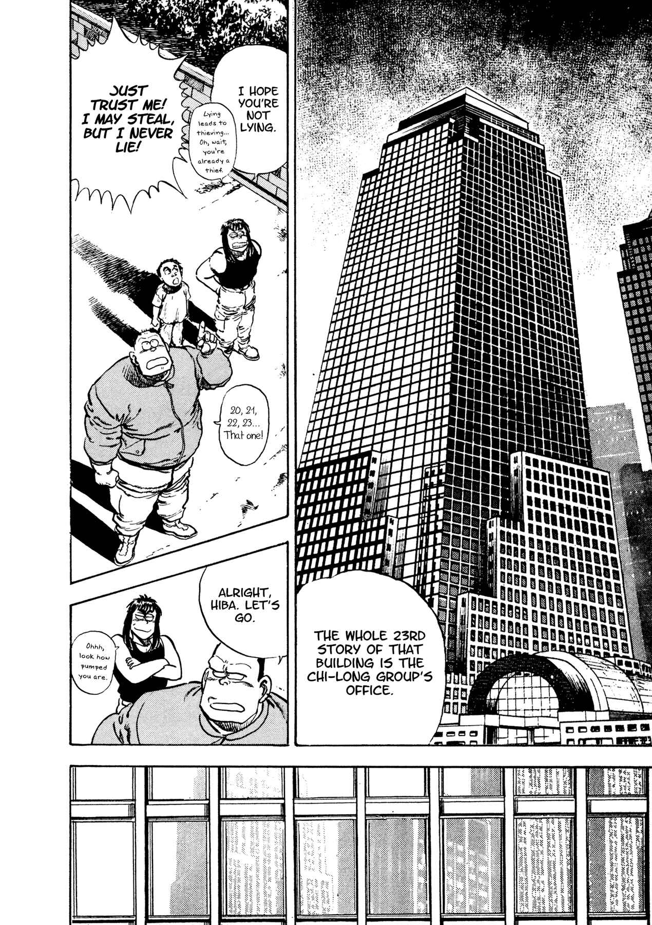 Page 23 Chapter 15 Dog Soldier