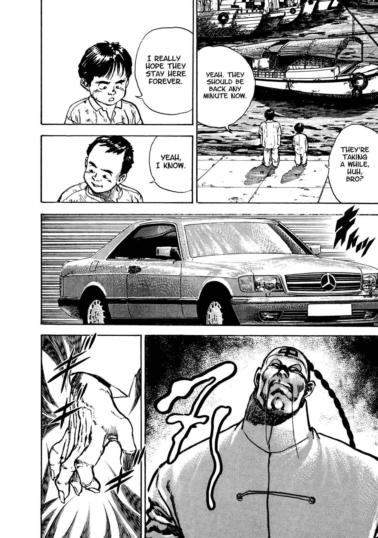 Page 38 Chapter 15 Dog Soldier