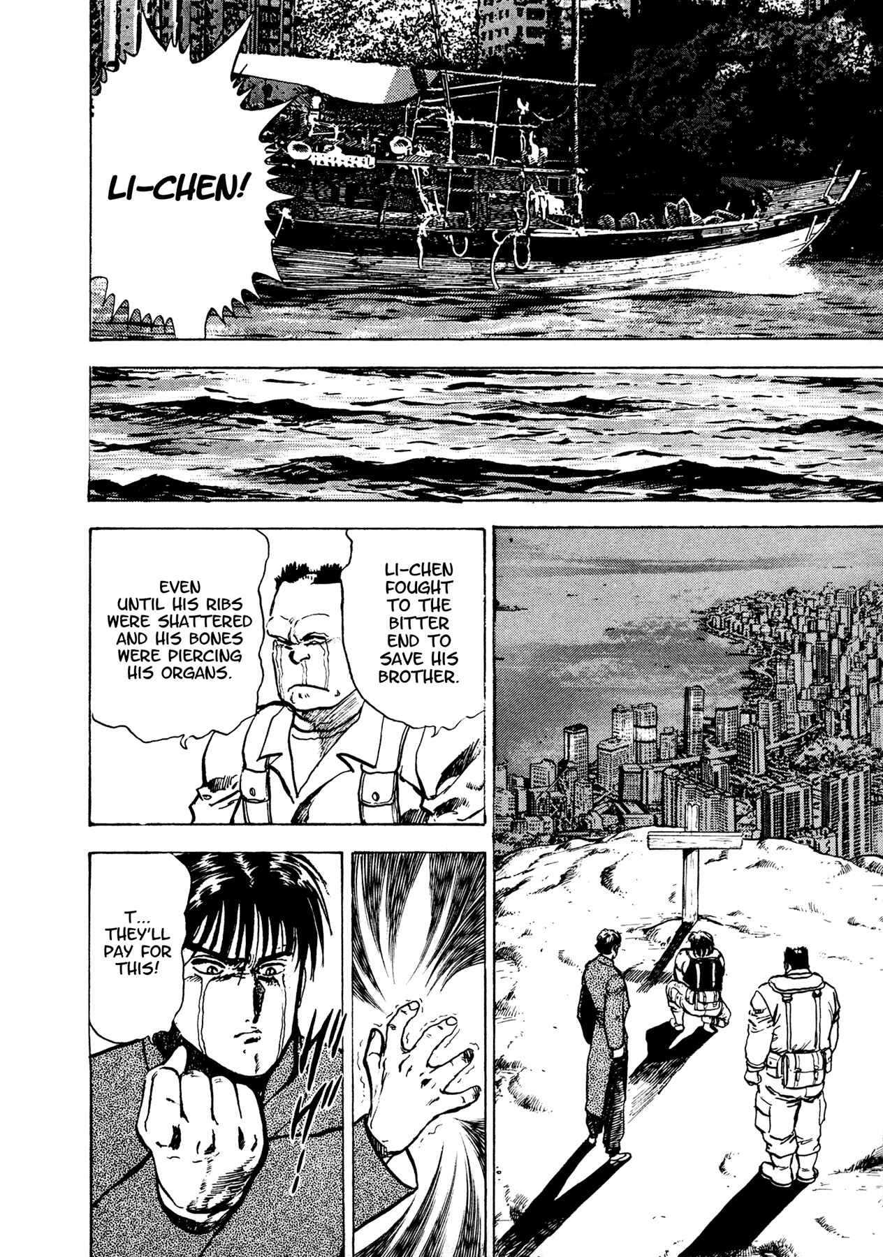 Page 42 Chapter 15 Dog Soldier