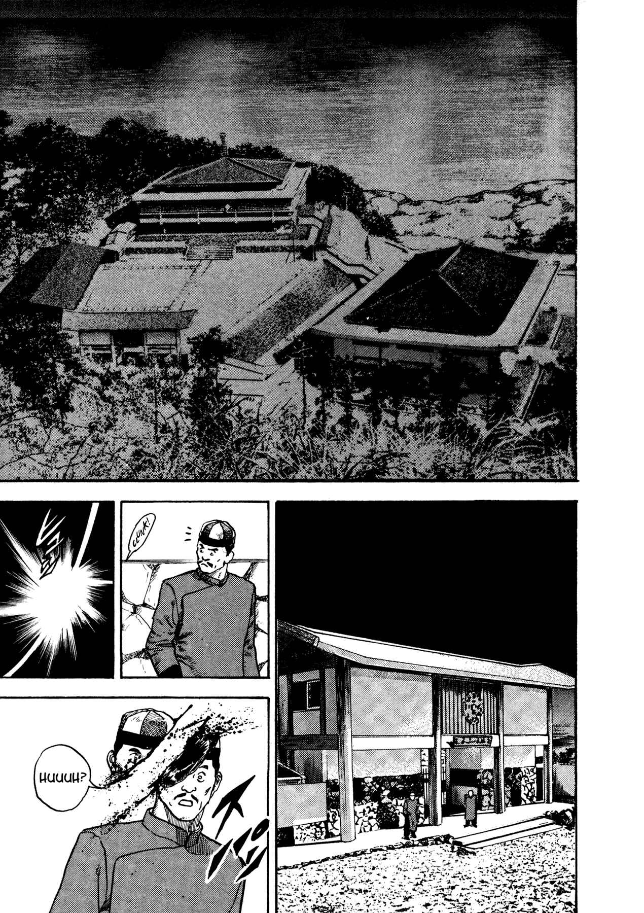 Page 46 Chapter 15 Dog Soldier