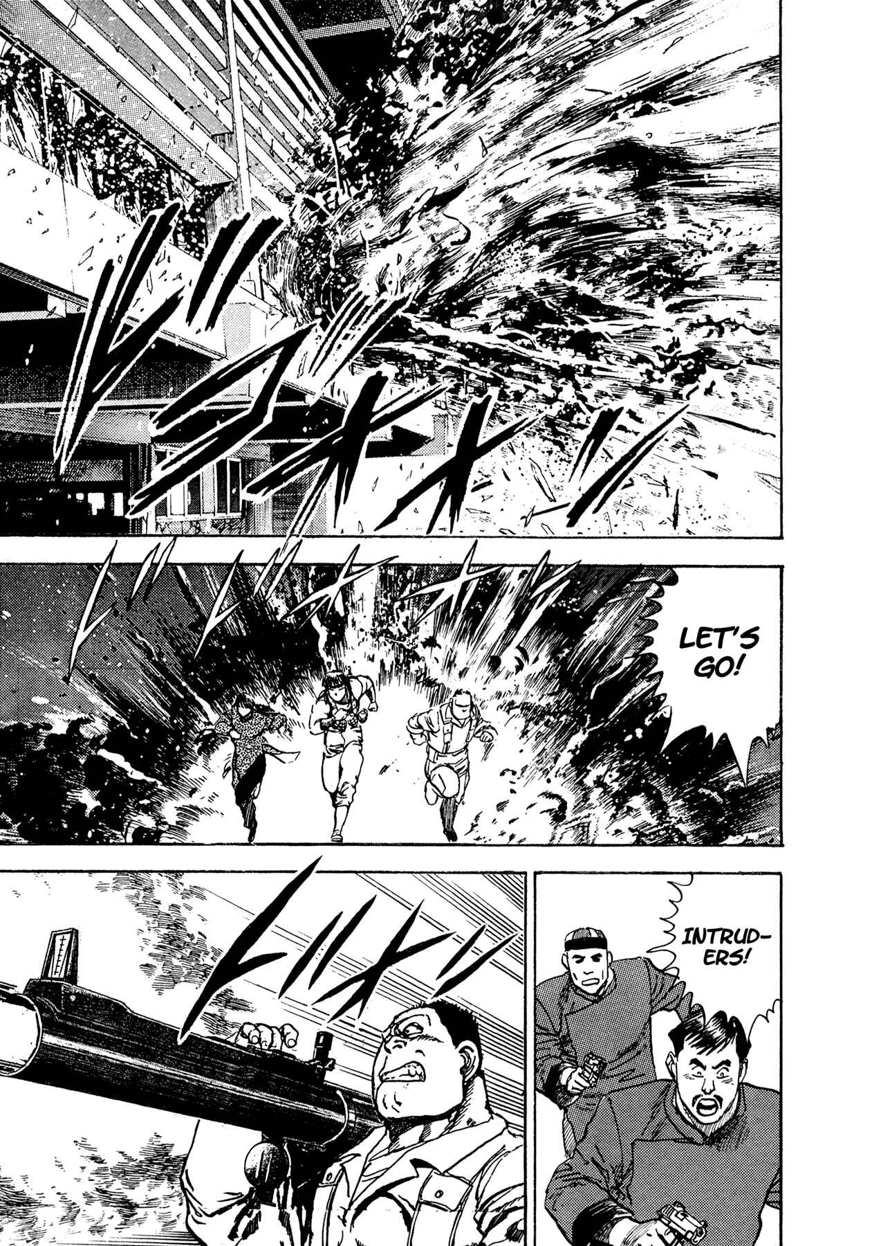 Page 48 Chapter 15 Dog Soldier