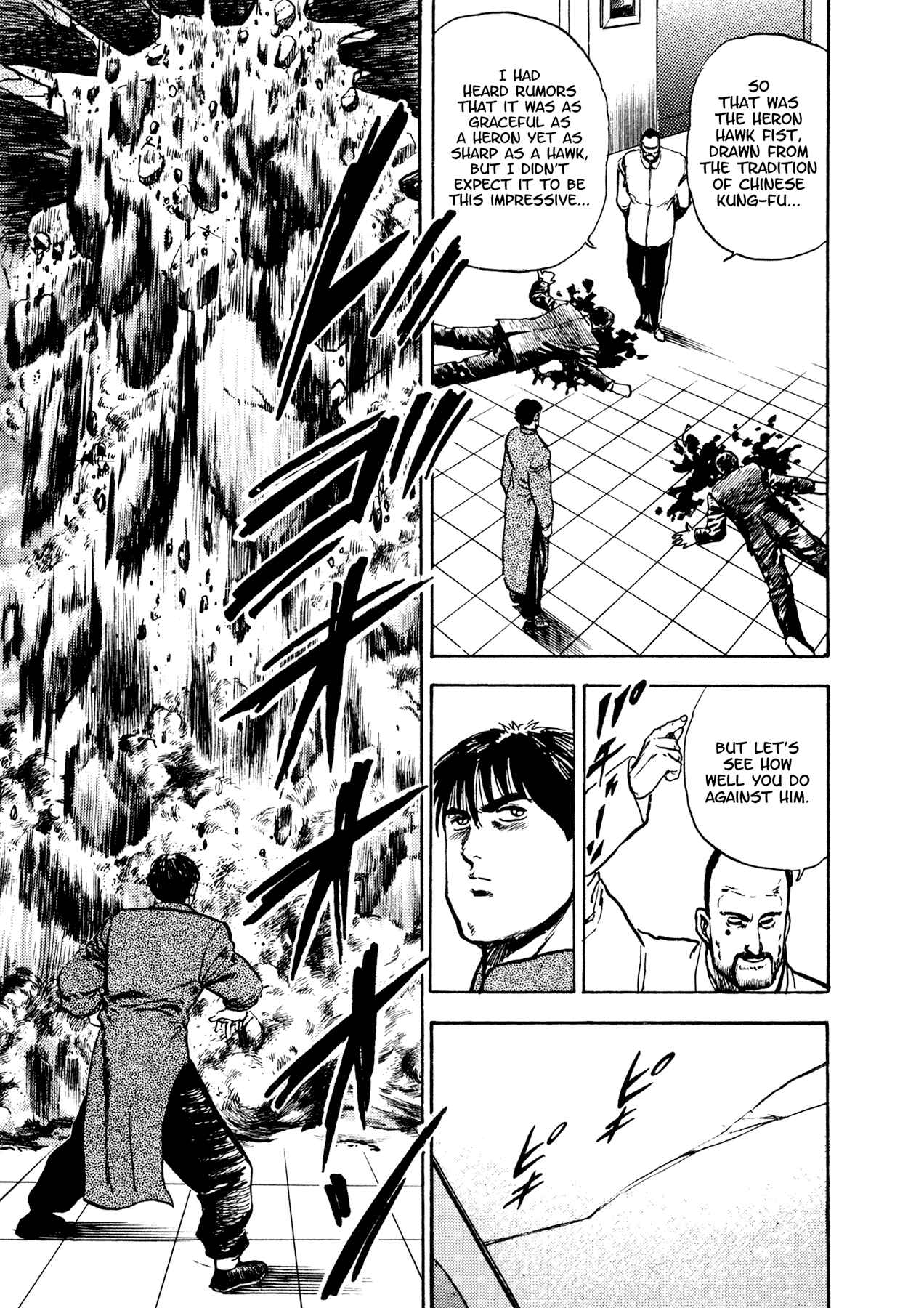 Page 9 Chapter 15 Dog Soldier