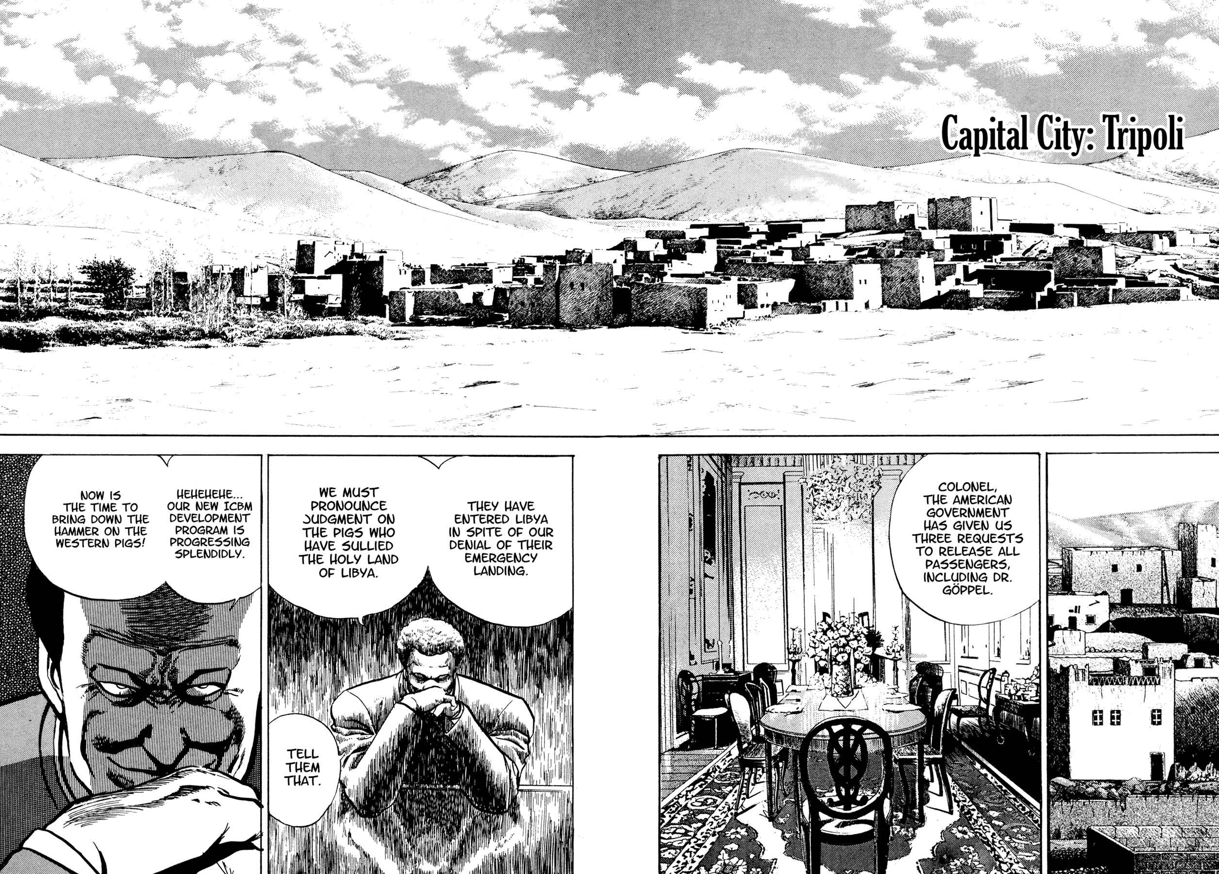 Page 14 Chapter 10 Dog Soldier