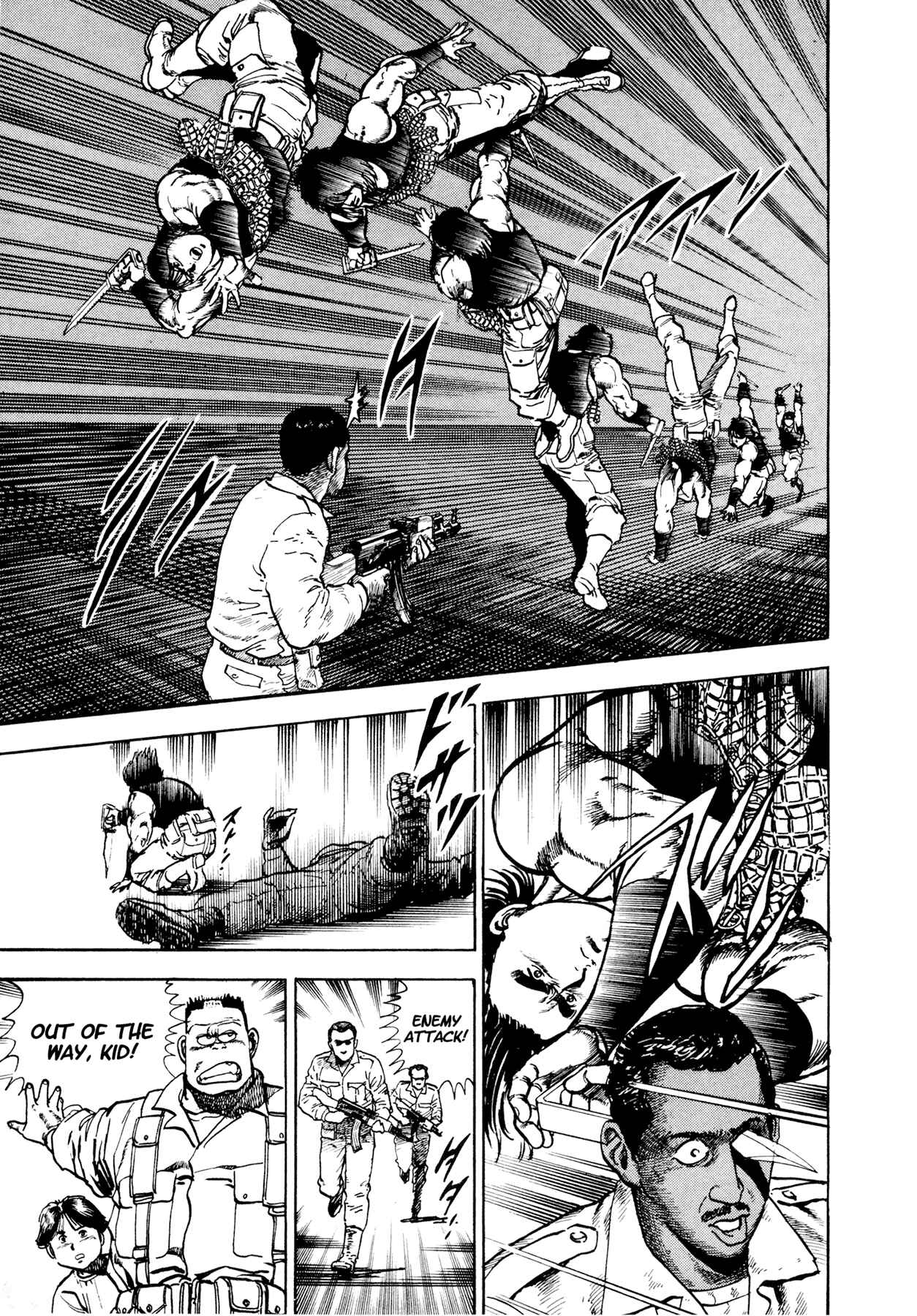 Page 16 Chapter 10 Dog Soldier