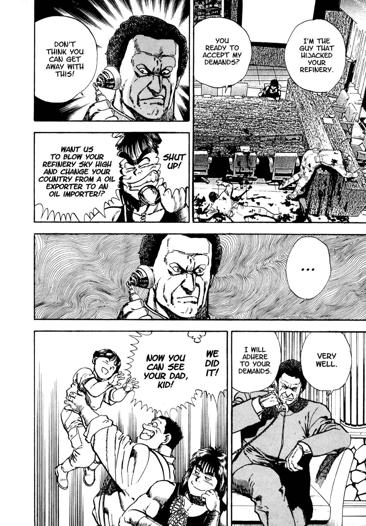 Page 19 Chapter 10 Dog Soldier