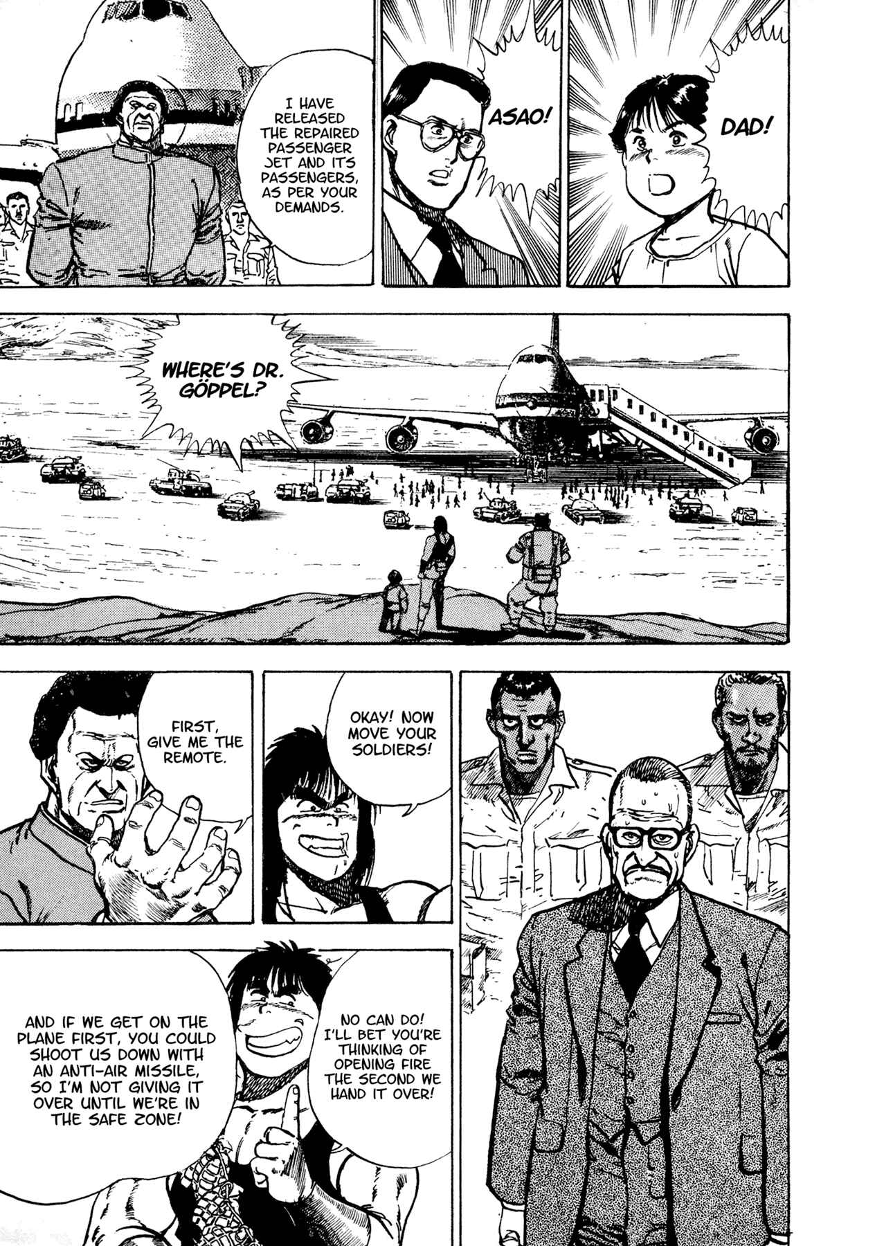 Page 22 Chapter 10 Dog Soldier