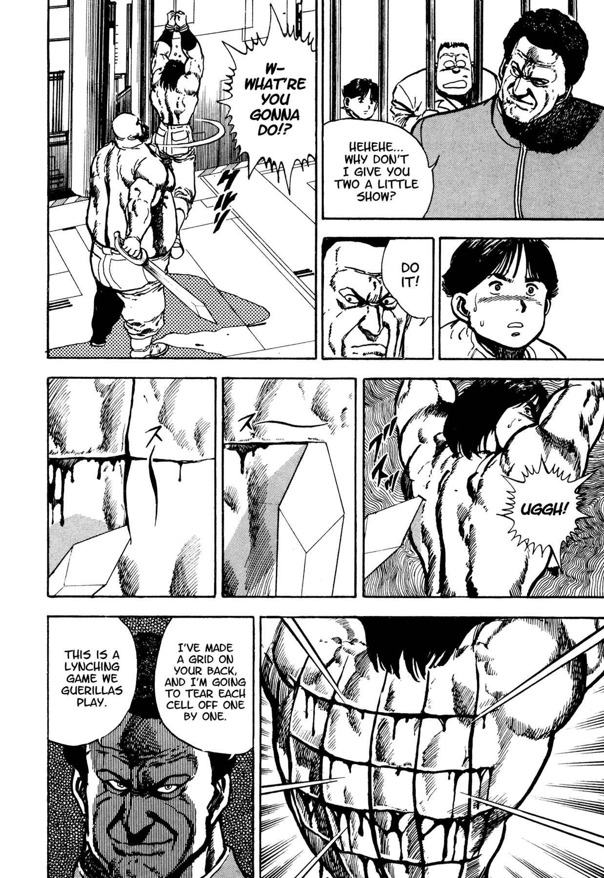 Page 29 Chapter 10 Dog Soldier