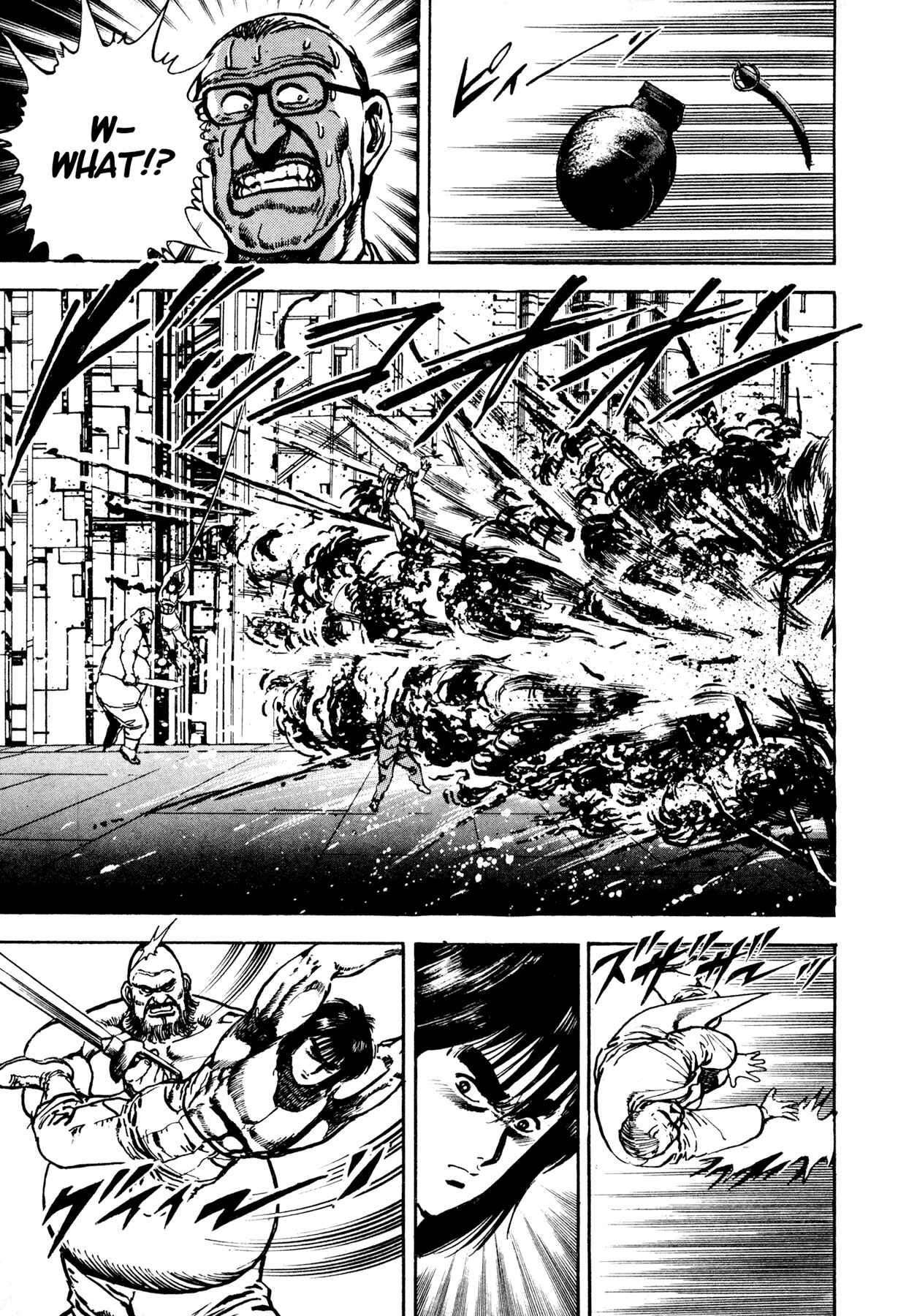Page 34 Chapter 10 Dog Soldier