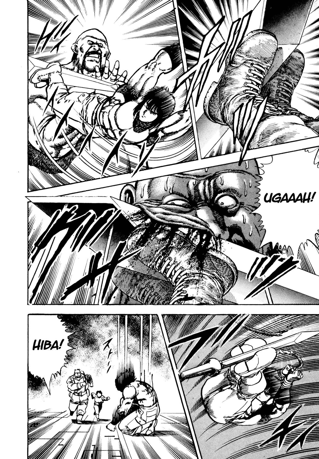 Page 35 Chapter 10 Dog Soldier