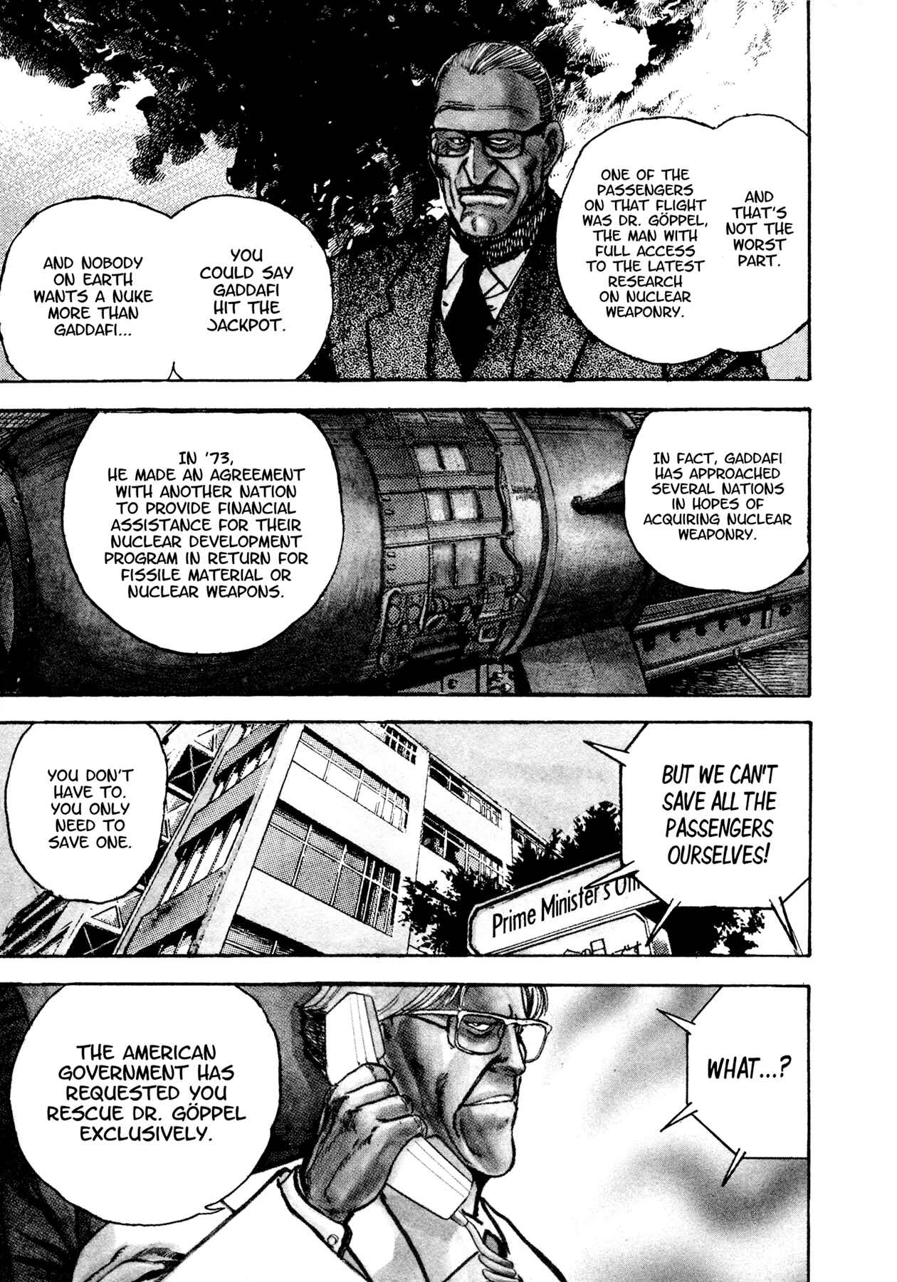 Page 4 Chapter 10 Dog Soldier