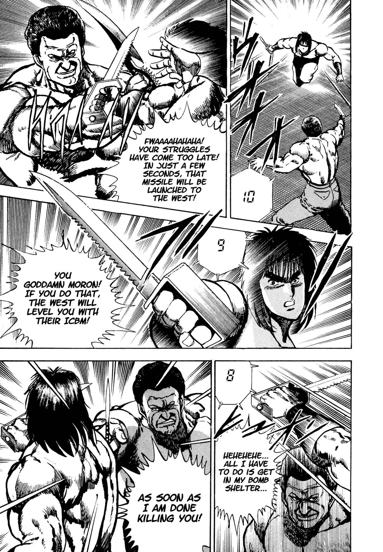 Page 42 Chapter 10 Dog Soldier