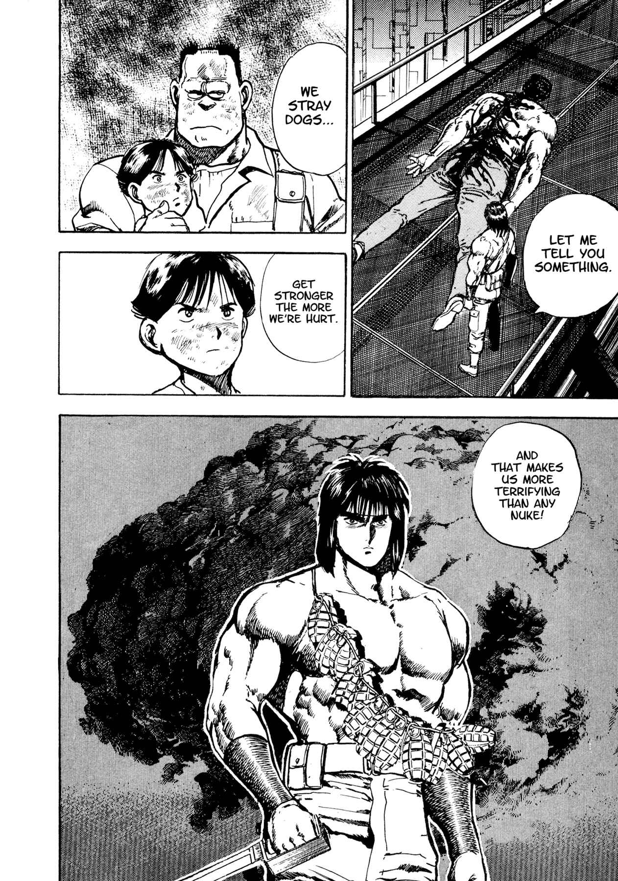 Page 47 Chapter 10 Dog Soldier