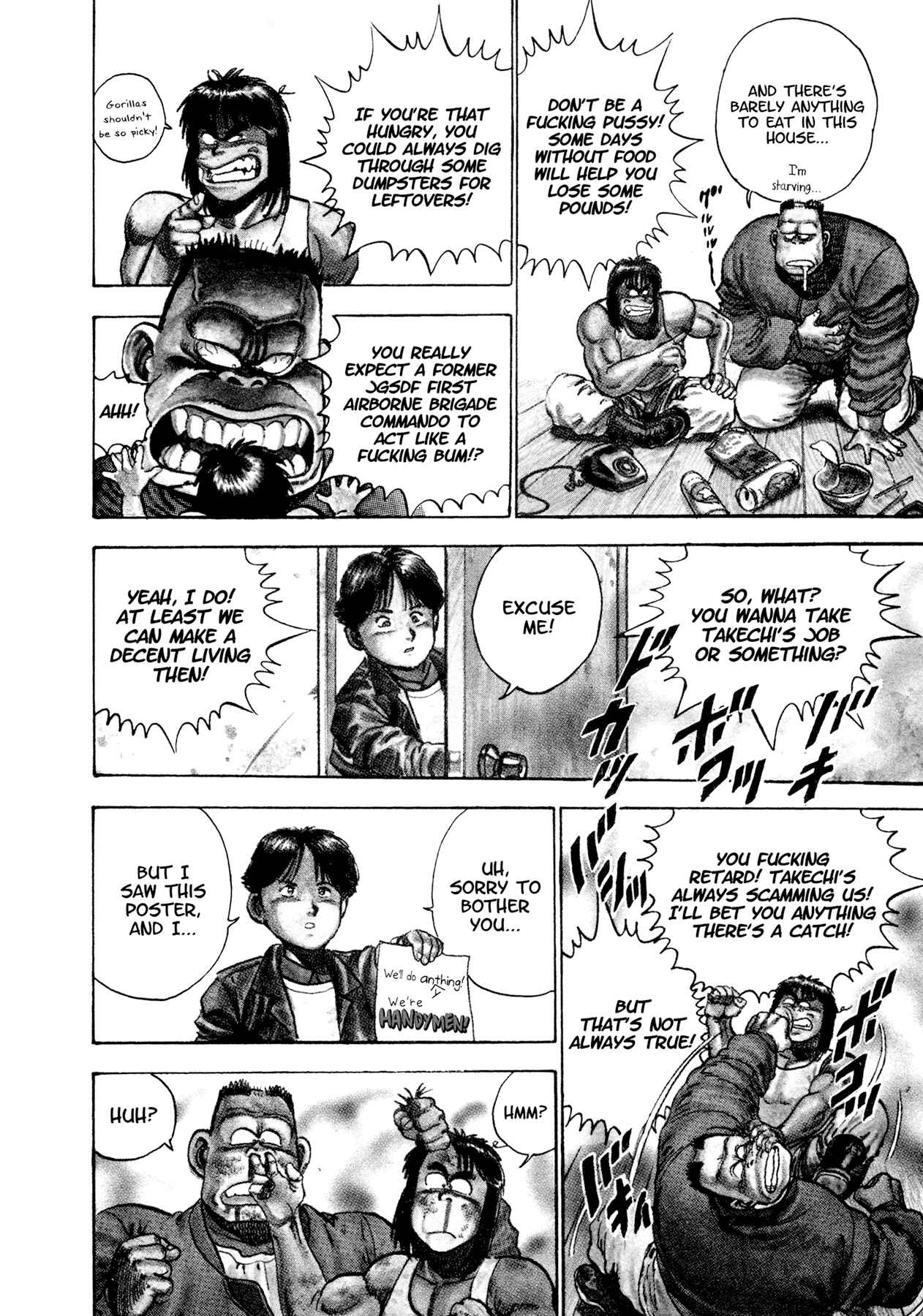 Page 7 Chapter 10 Dog Soldier