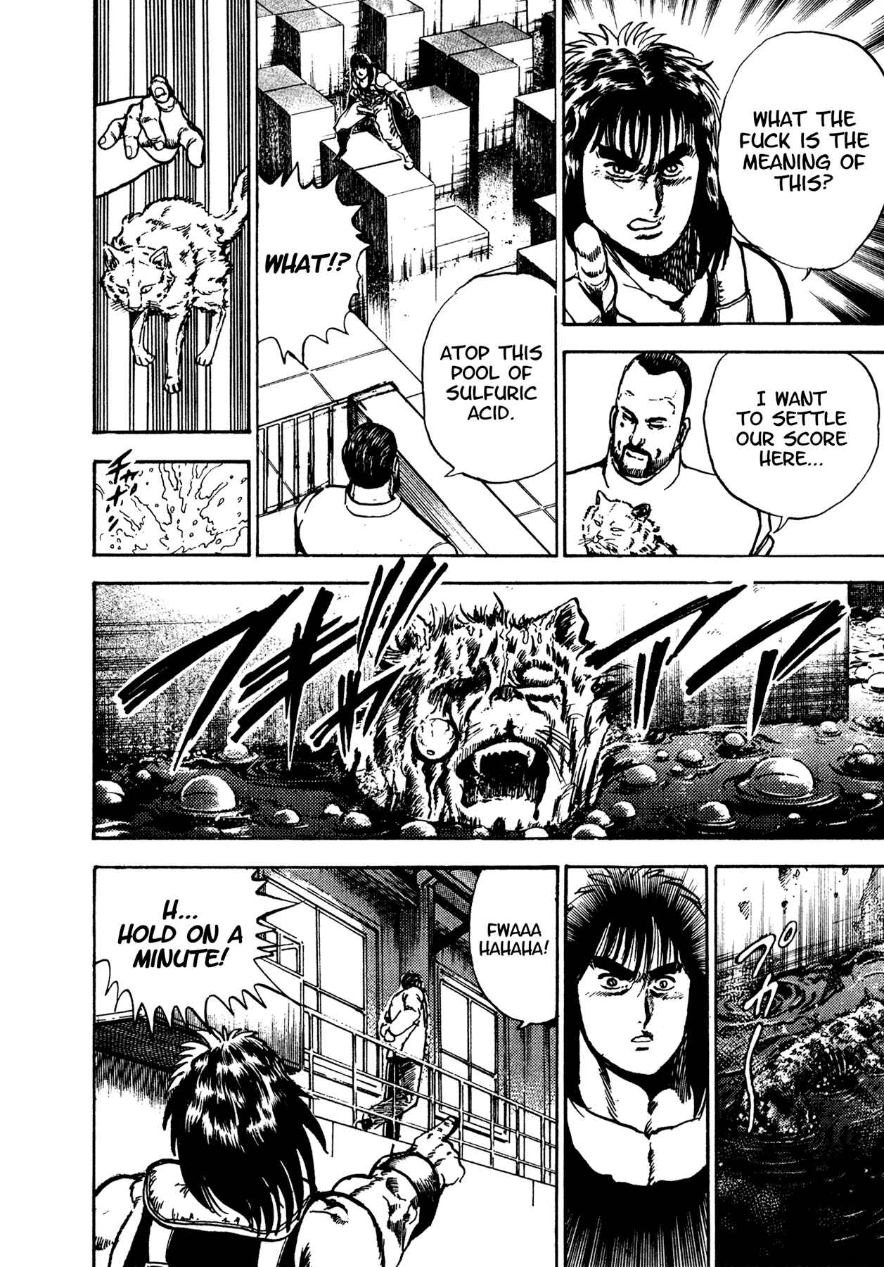 Page 10 Chapter 16 Dog Soldier